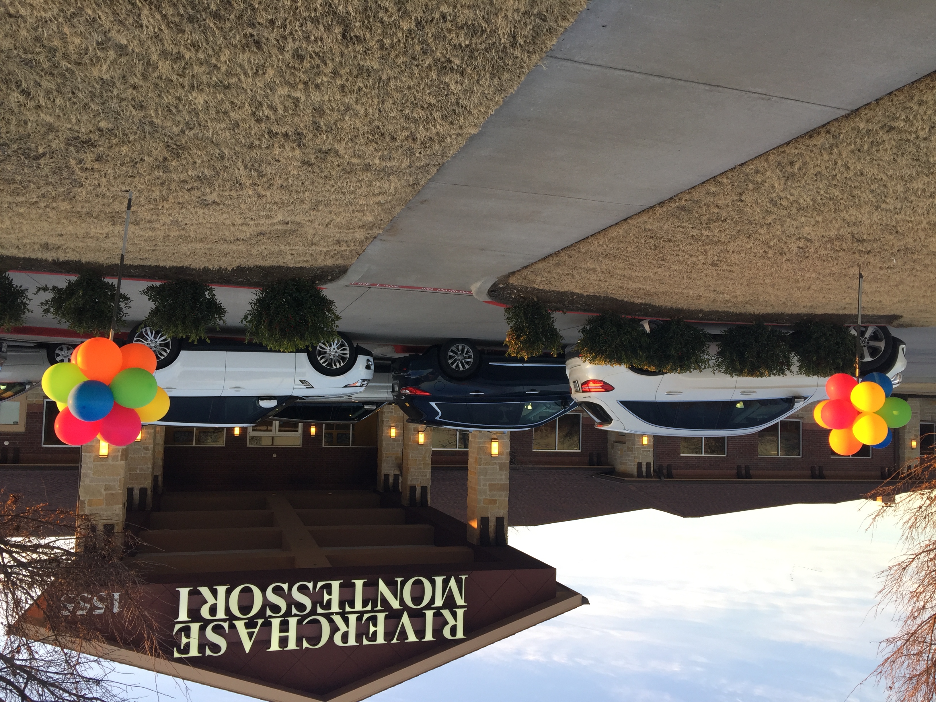 Riverchase Montessori Academy's Photo