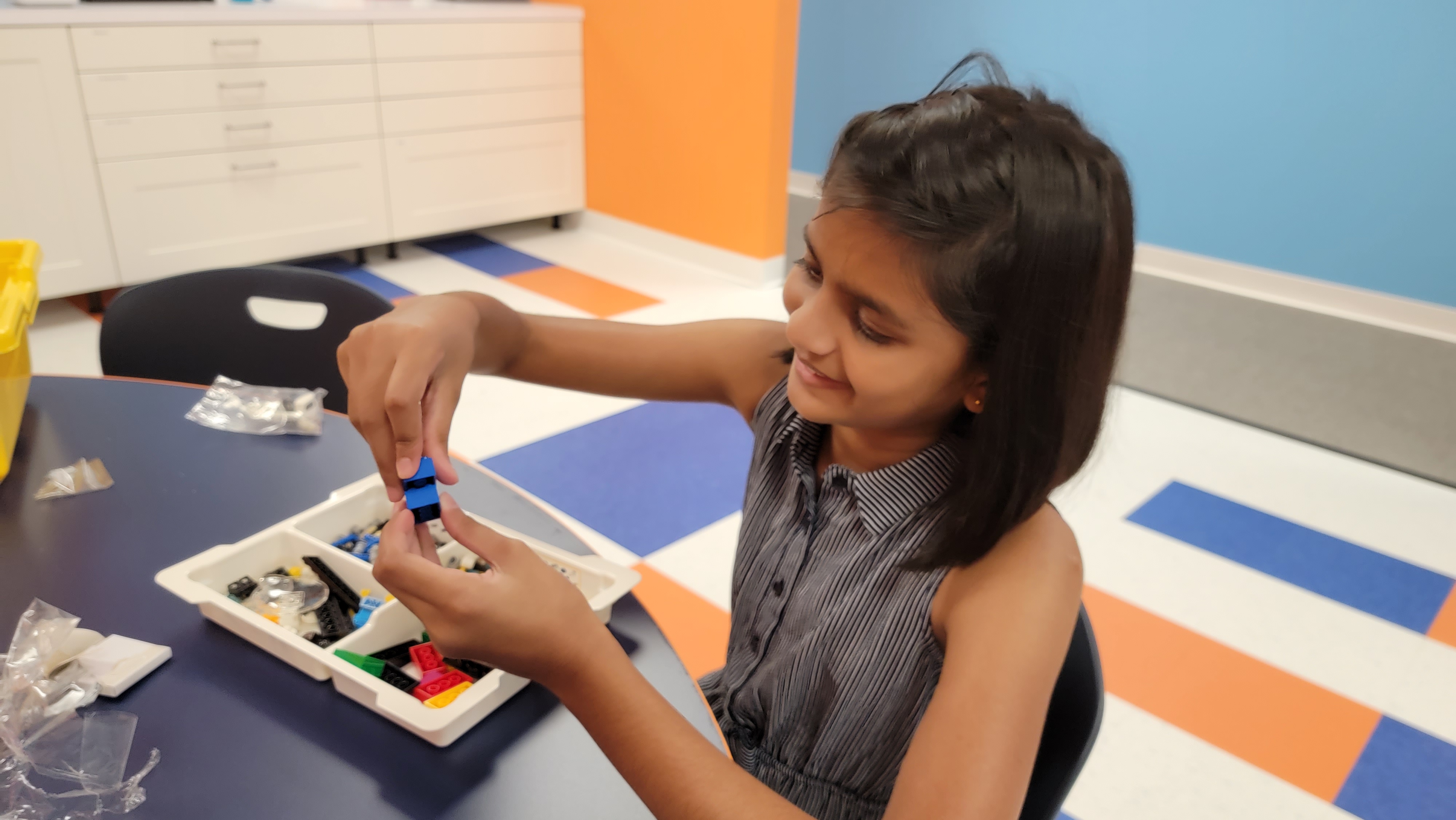 STEM Summer Camp - Robotics | Coding | Engineering | Electronics