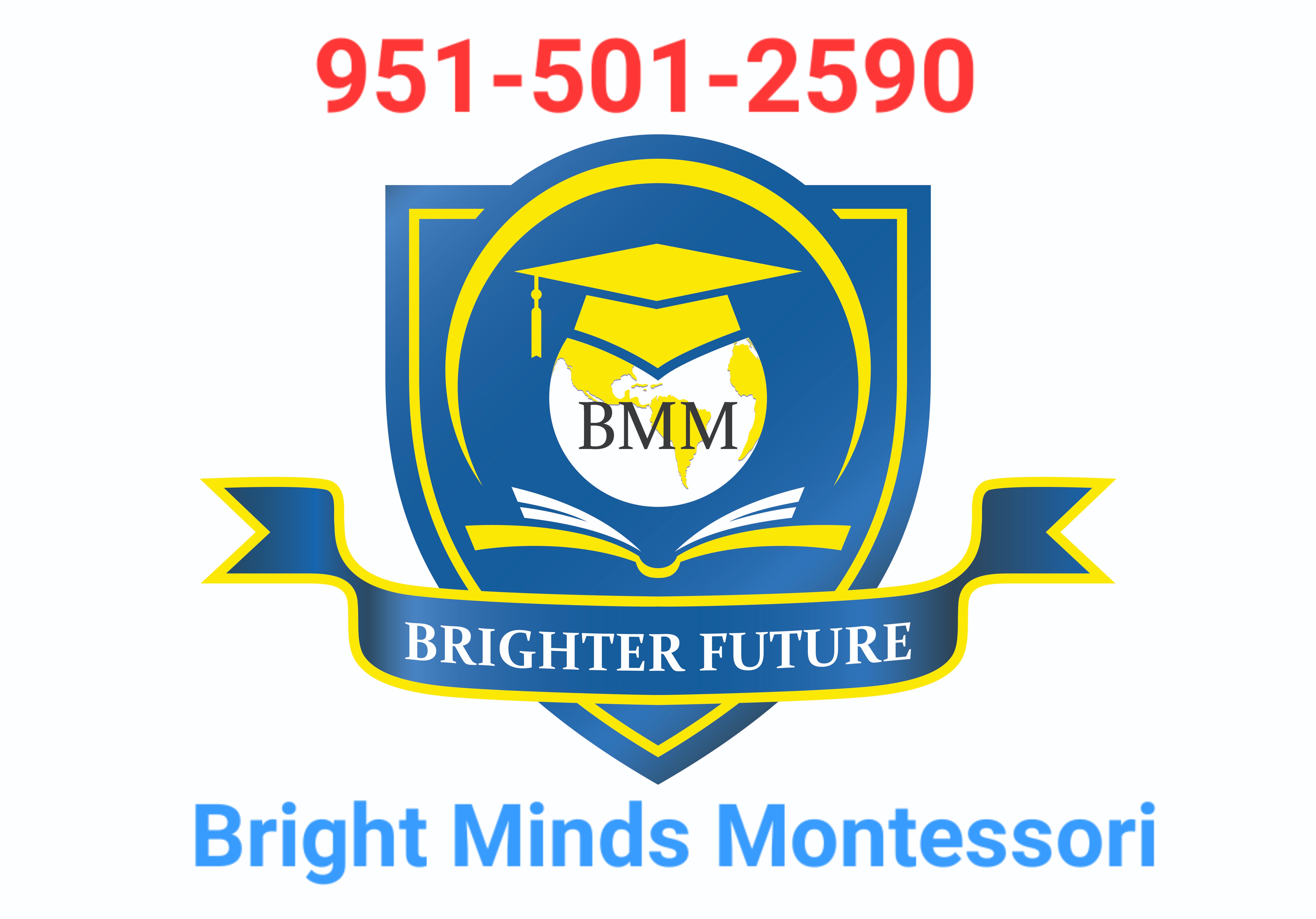 BRIGHT MINDS MONTESSORI SCHOOL's Photo