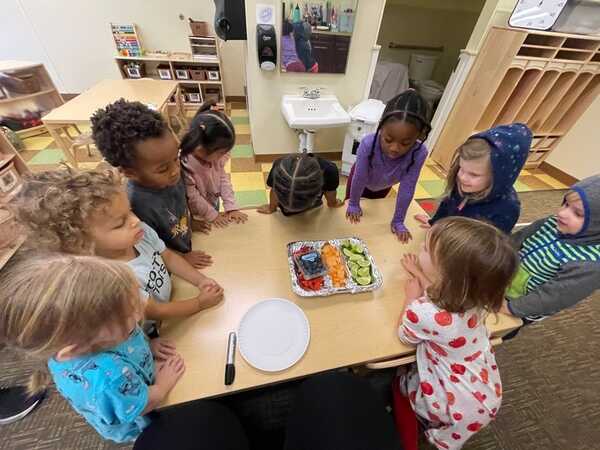 The Nest Schools Strongsville's Photo