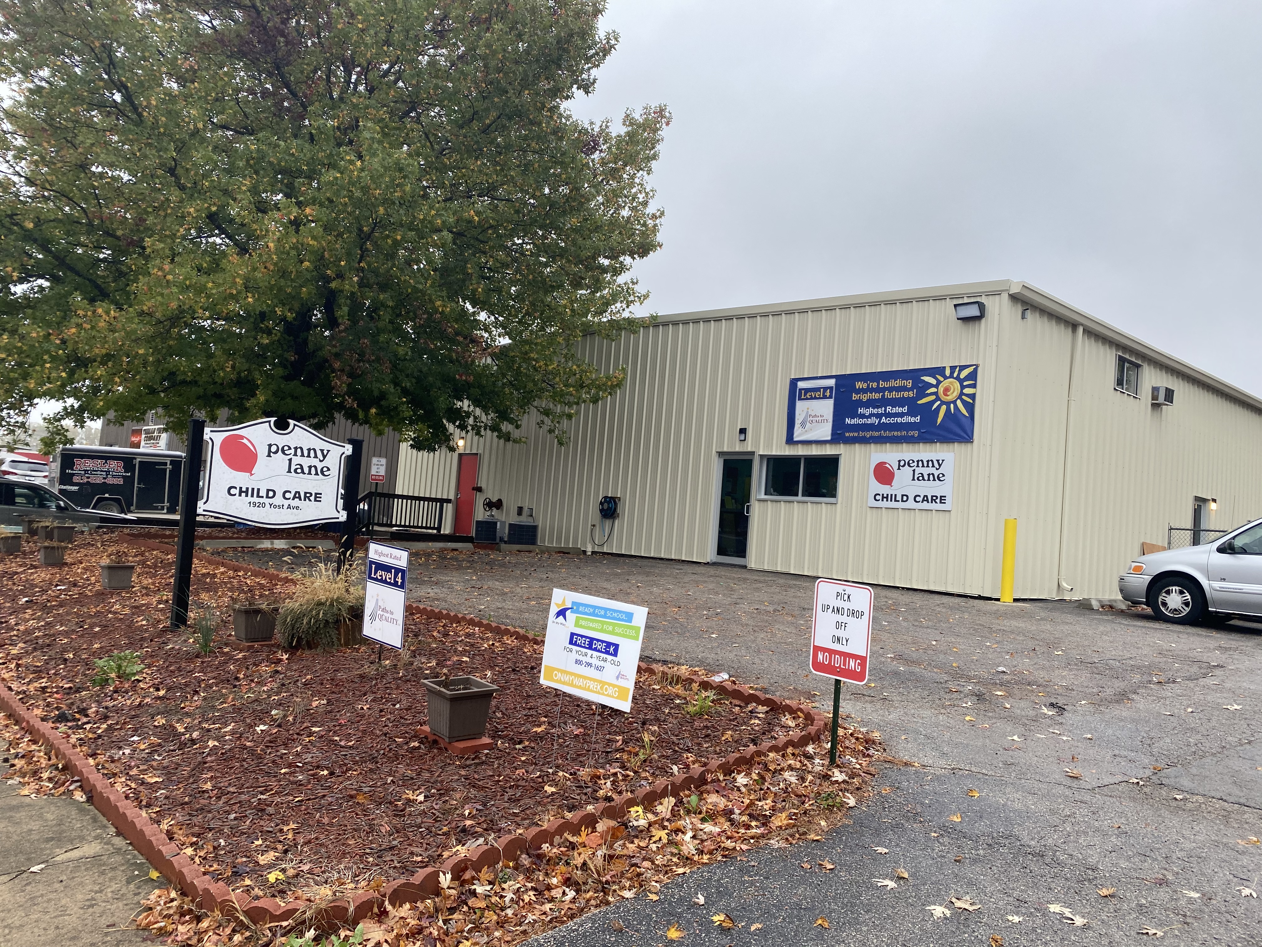 Blooming Day Care Corp/Penny Lane Childcare Centers West's Photo