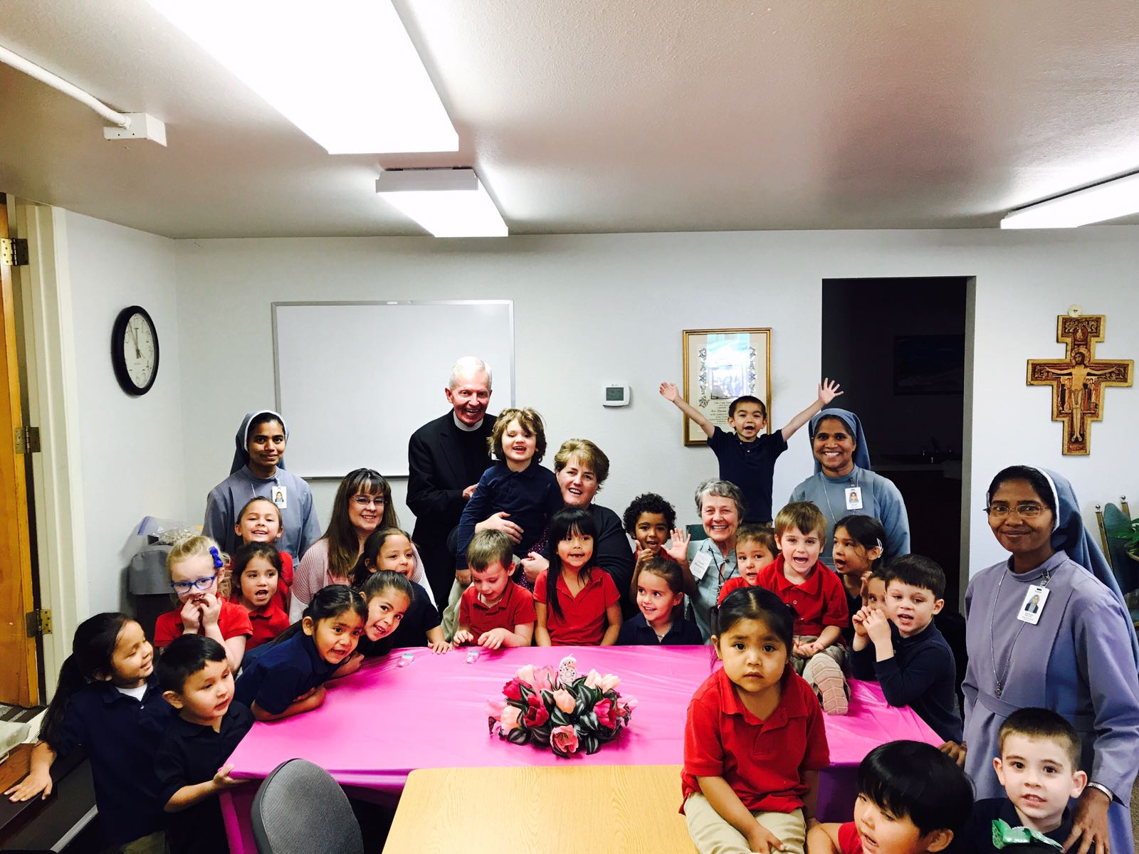 IMMACULATE HEART SCHOOL's Photo