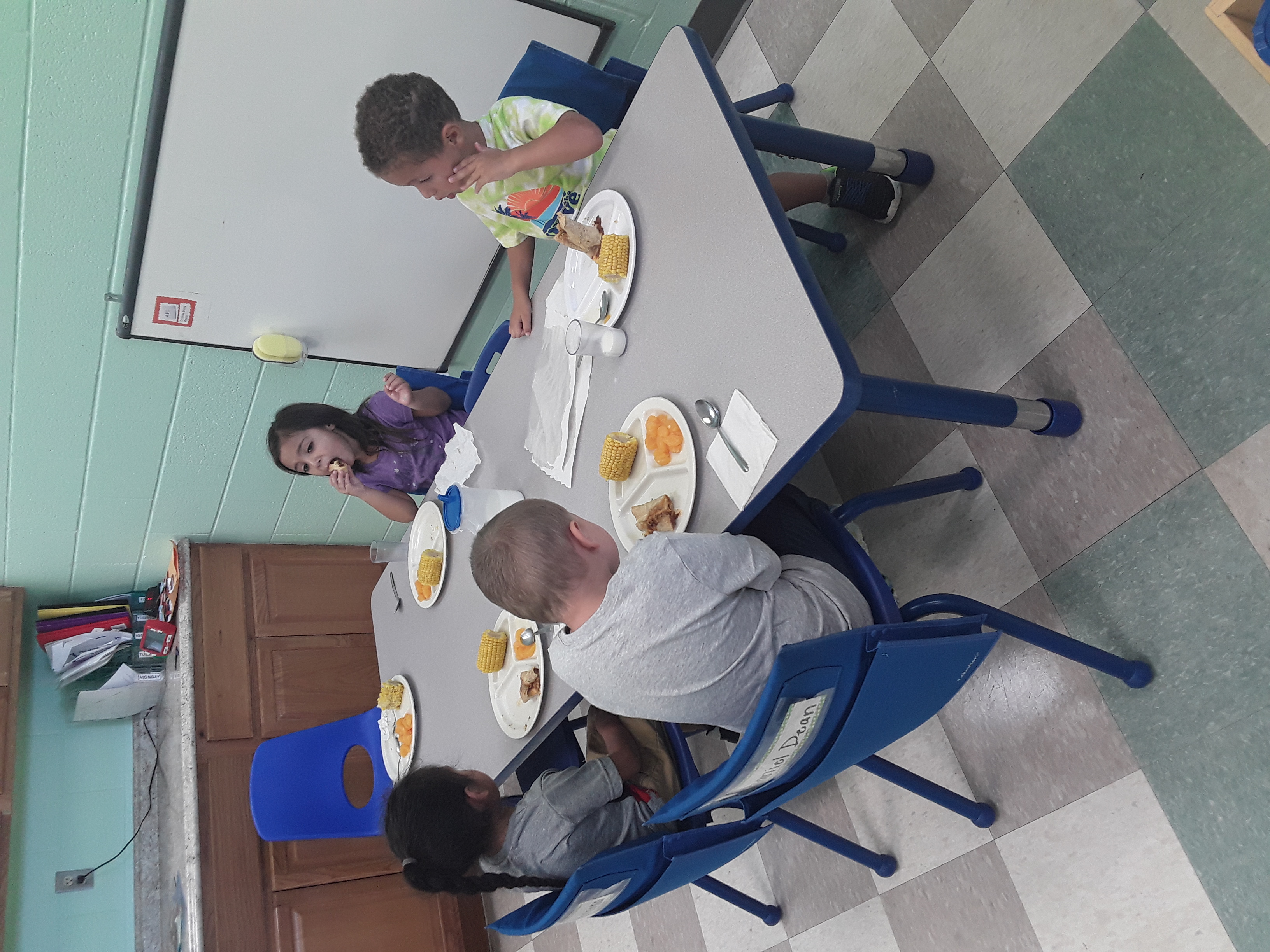 EAST TOLEDO FAMILY CENTER KID'S KARE's Photo