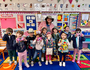 Western Hills Academy's Photo