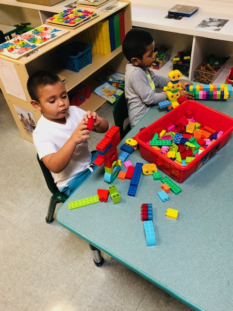 THE LEARNING PLACE CHILD DEVELOPMENT CENTER's Photo