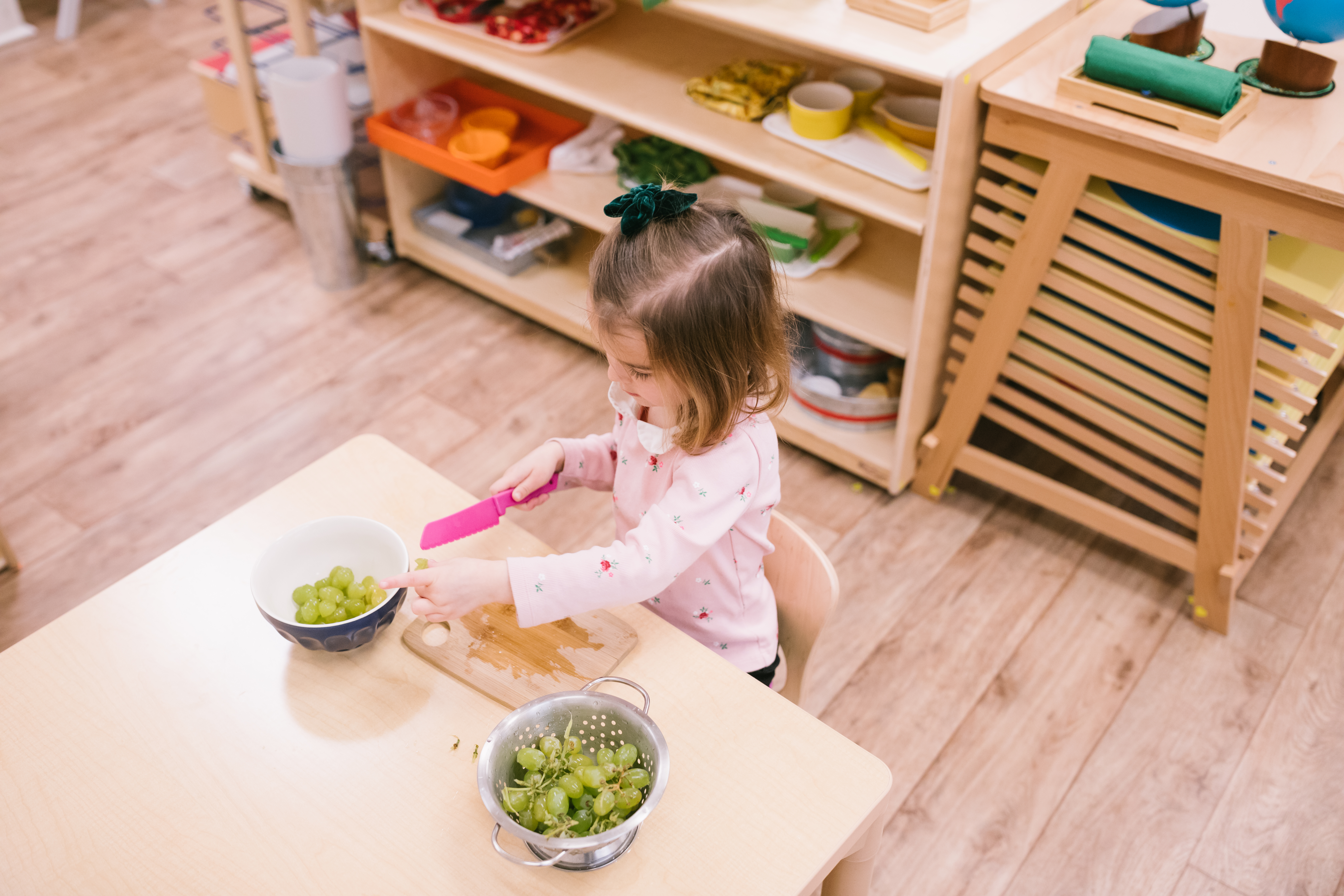 Guidepost Montessori Museum Mile's Photo
