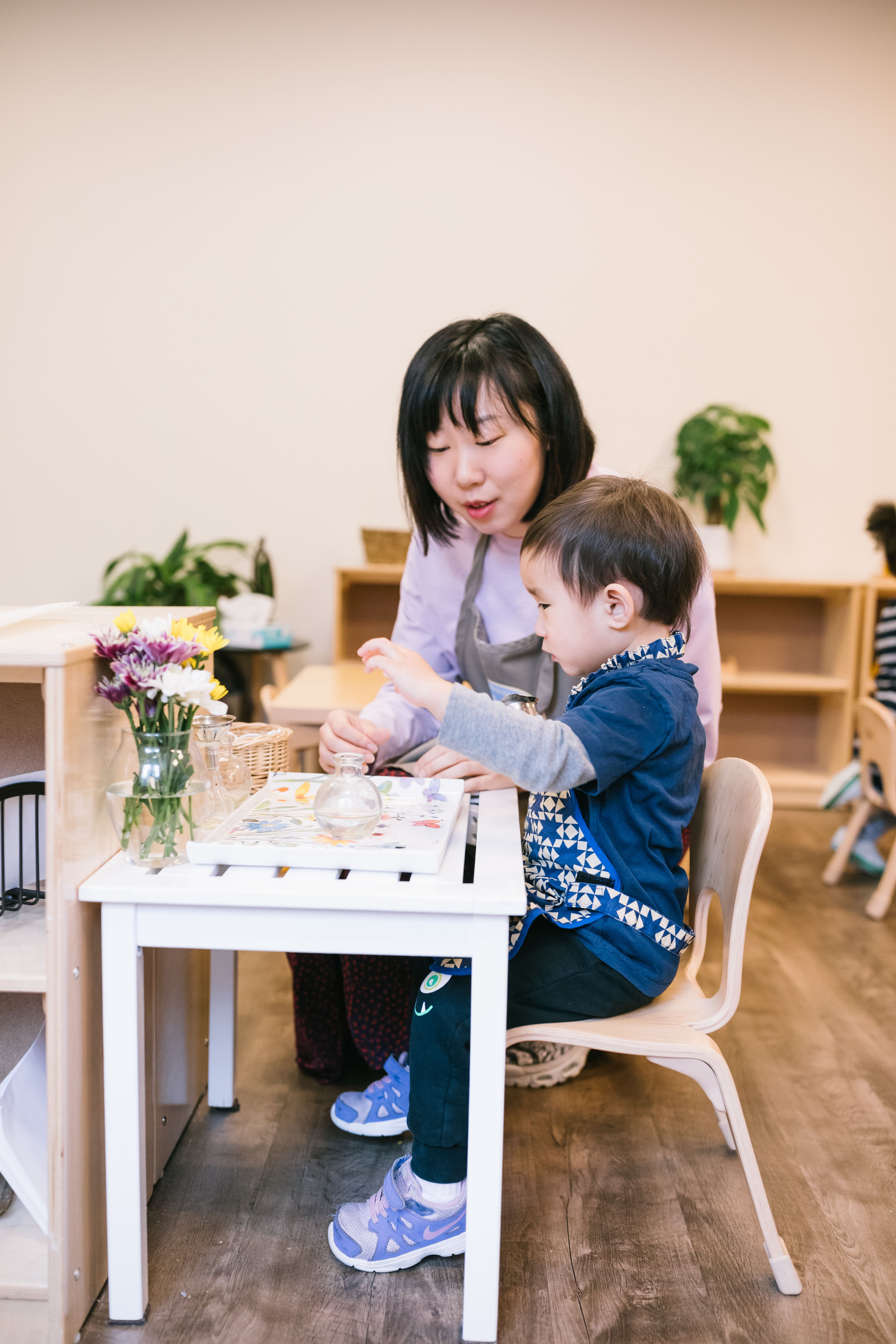 Guidepost Montessori at Columbus Square's Photo