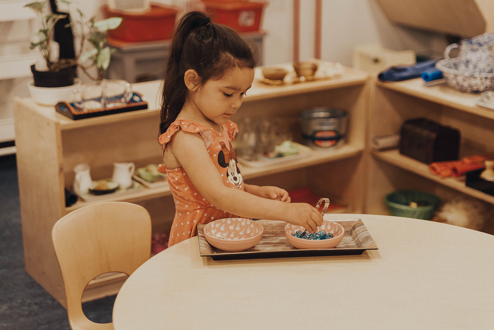 Guidepost Montessori at Brooklyn Heights's Photo