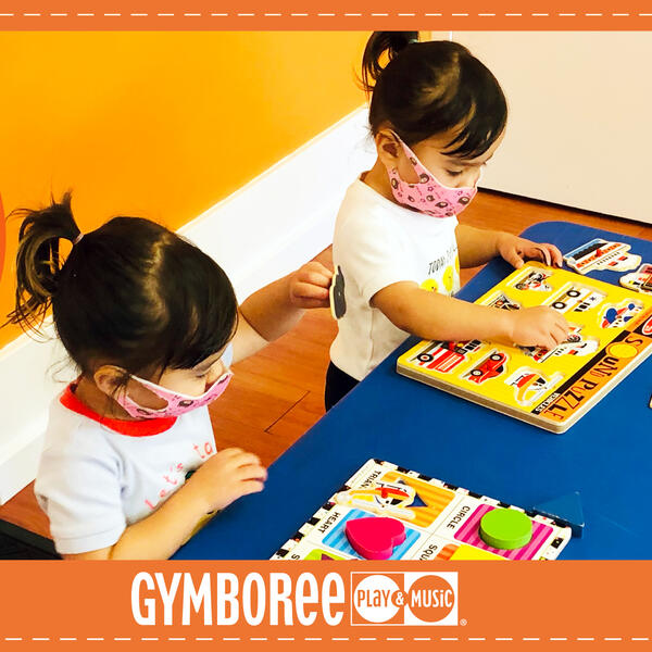 Preschool Prep with Homer