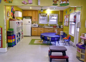 FIREHOUSE PRESCHOOL's Photo