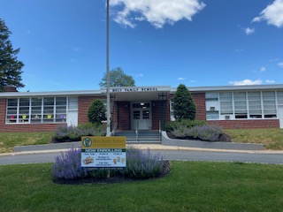 PRESCHOOL ONLY! HOLY FAMILY SCHOOL's Photo