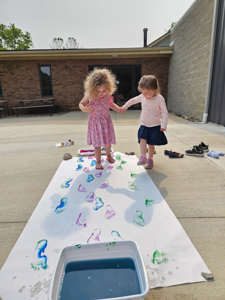 NEW LIFE CHILDCARE CENTER's Photo