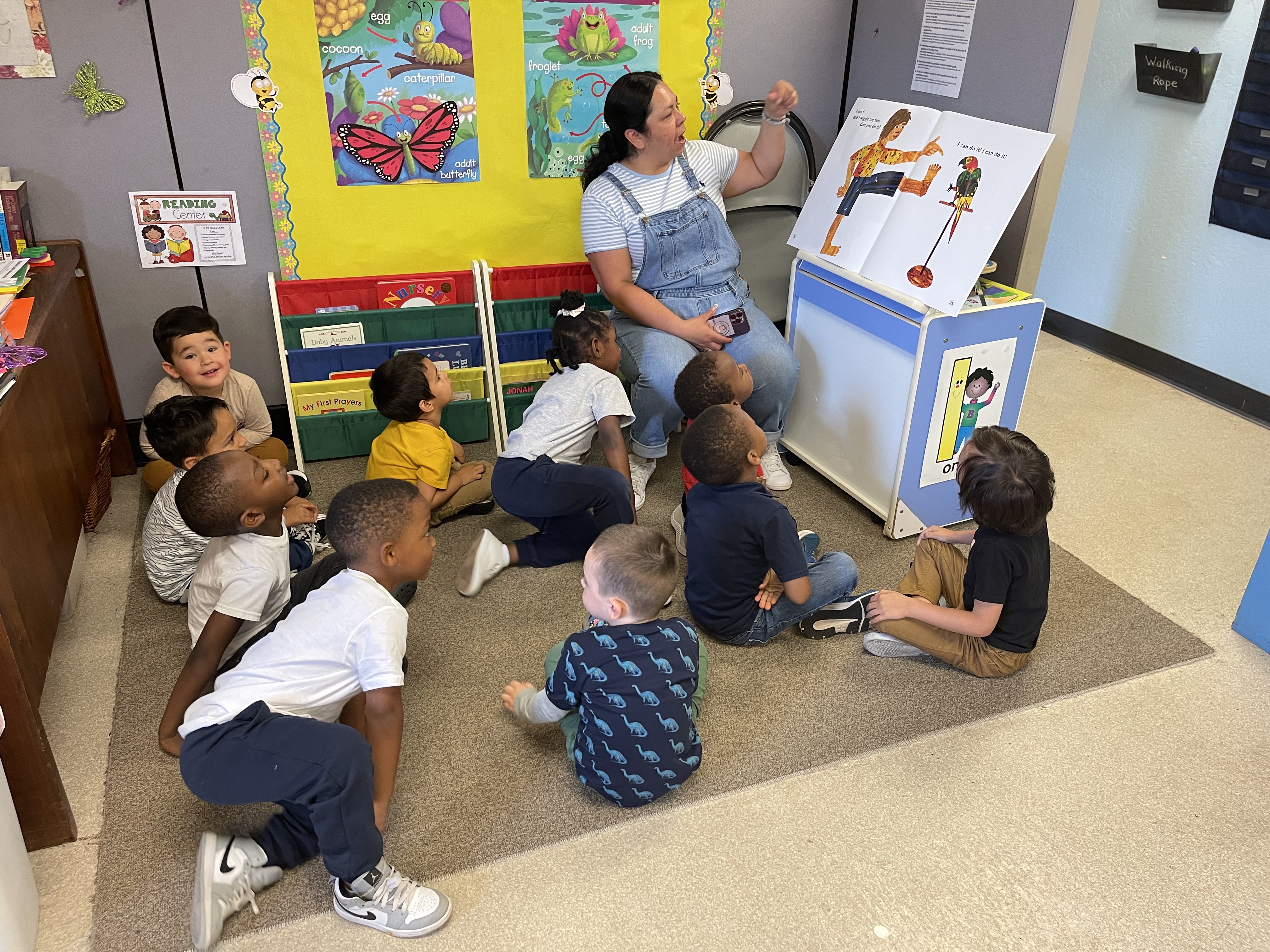 FAIRFIELD CHRISTIAN PRESCHOOL's Photo