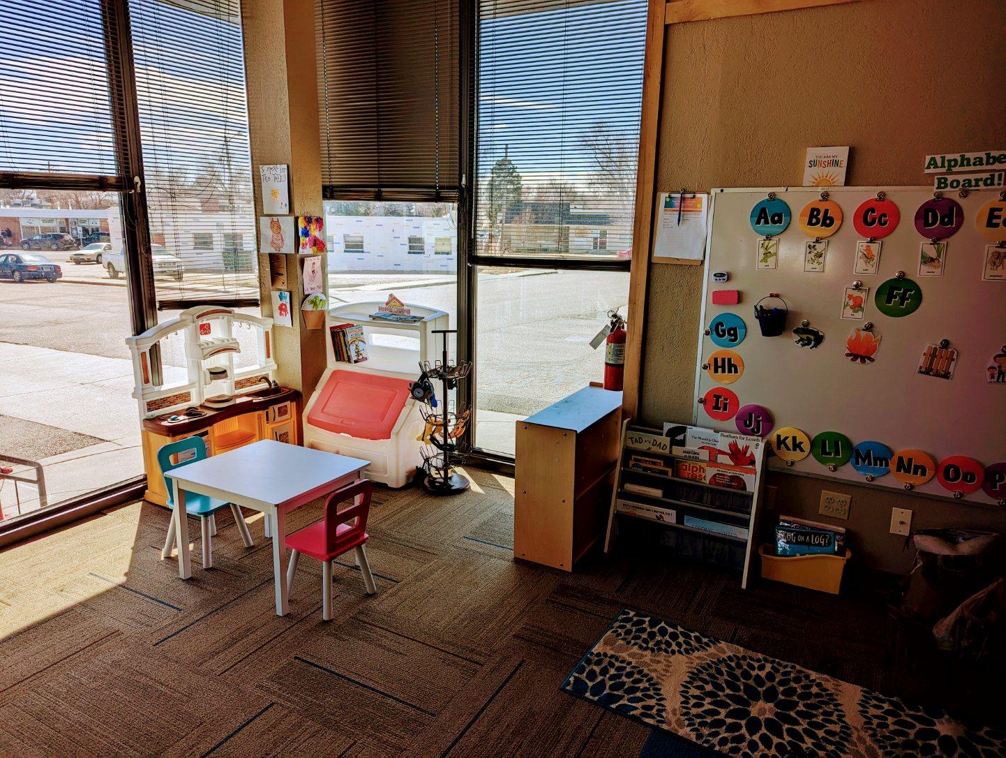 Peachtree Preschool's Photo