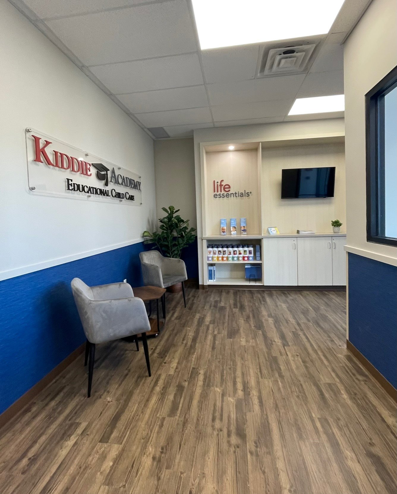 Kiddie Academy Of Broadview Heights's Photo