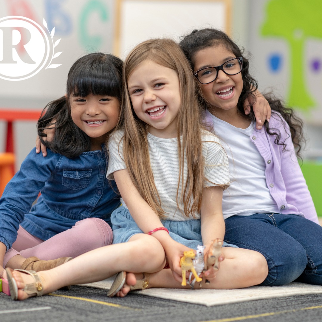 Kids R Kids The Woodlands's Photo