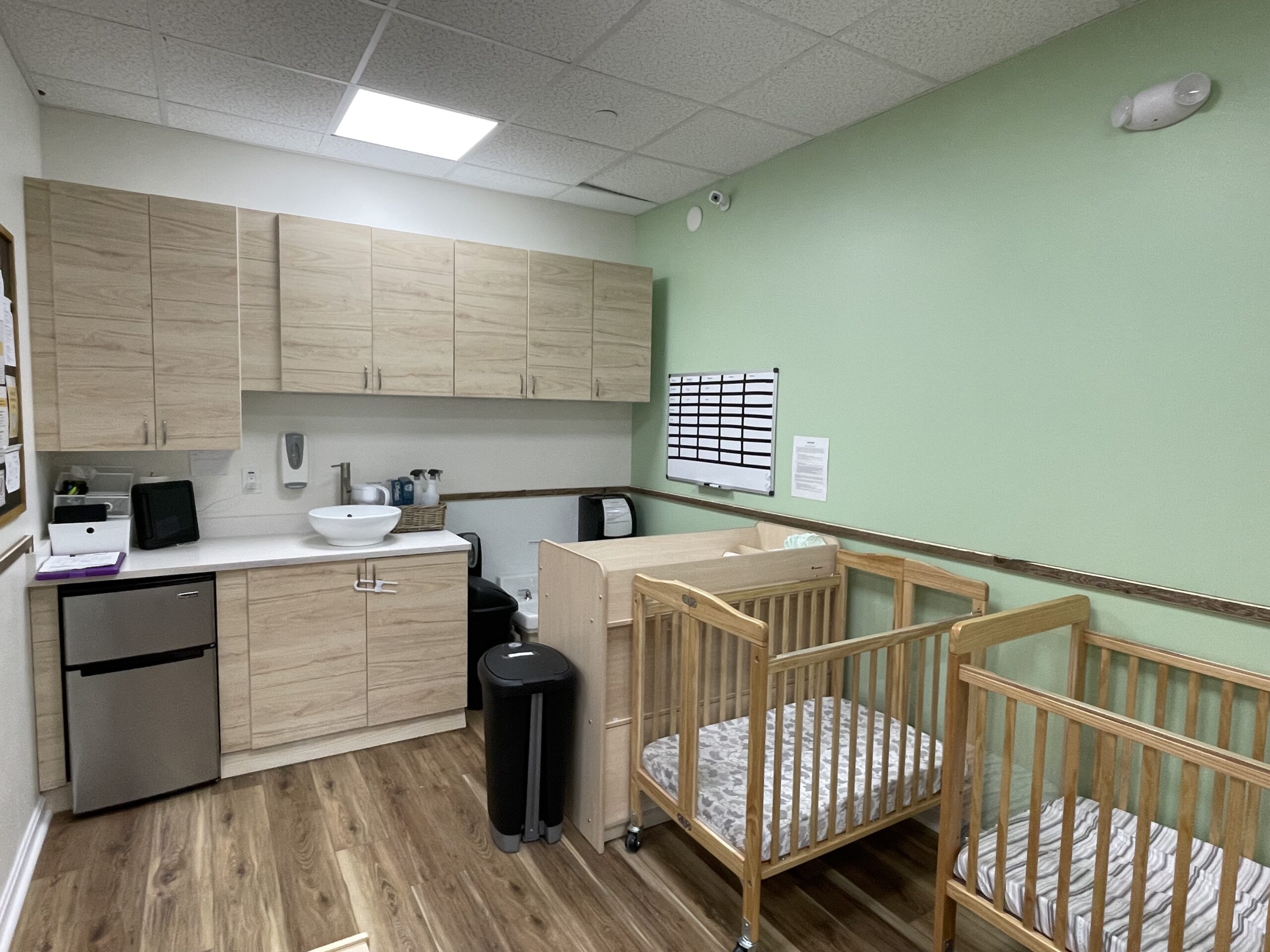 Rock and Roll Daycare Northpoint's Photo