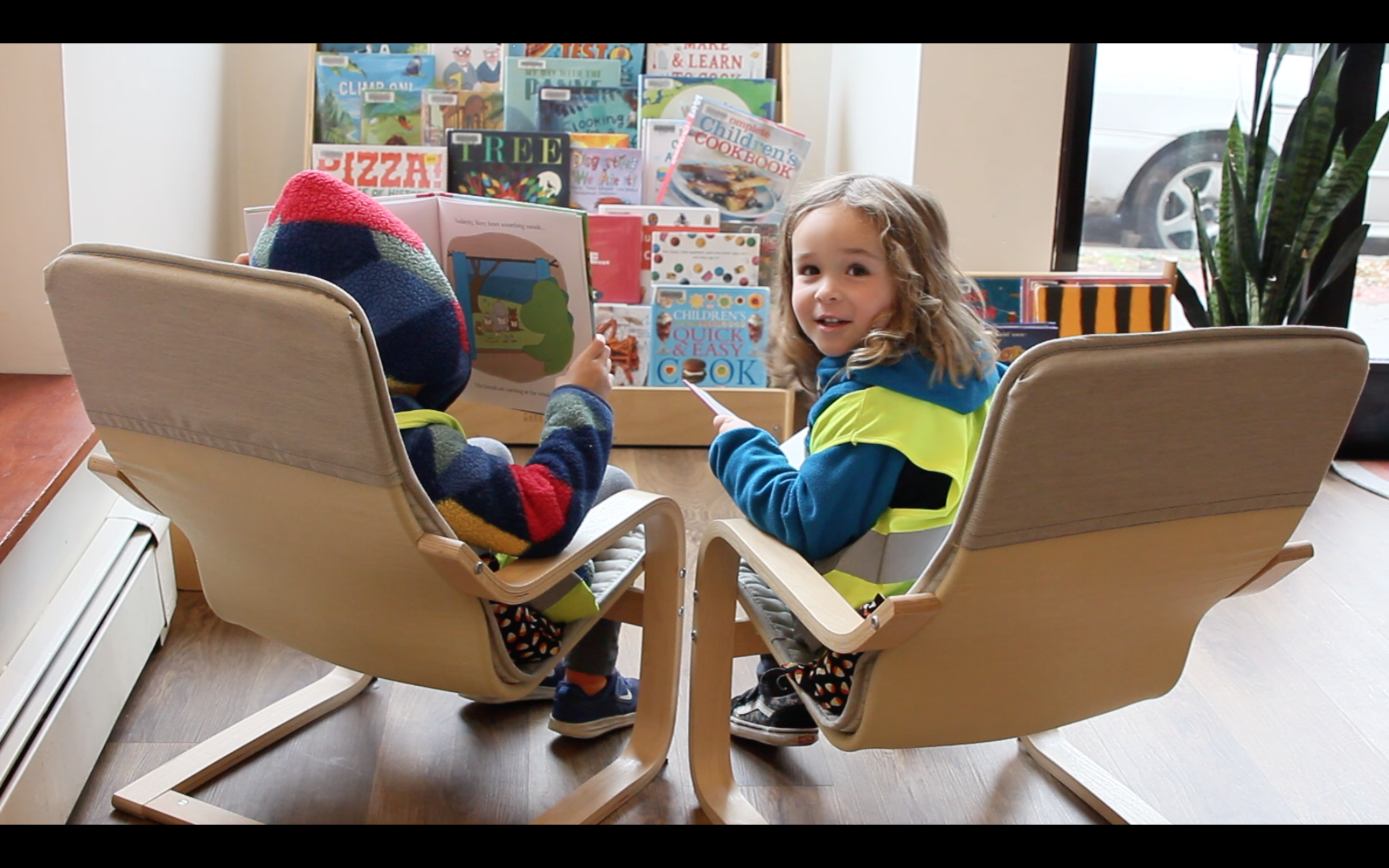 JAMI East Cambridge's Photo