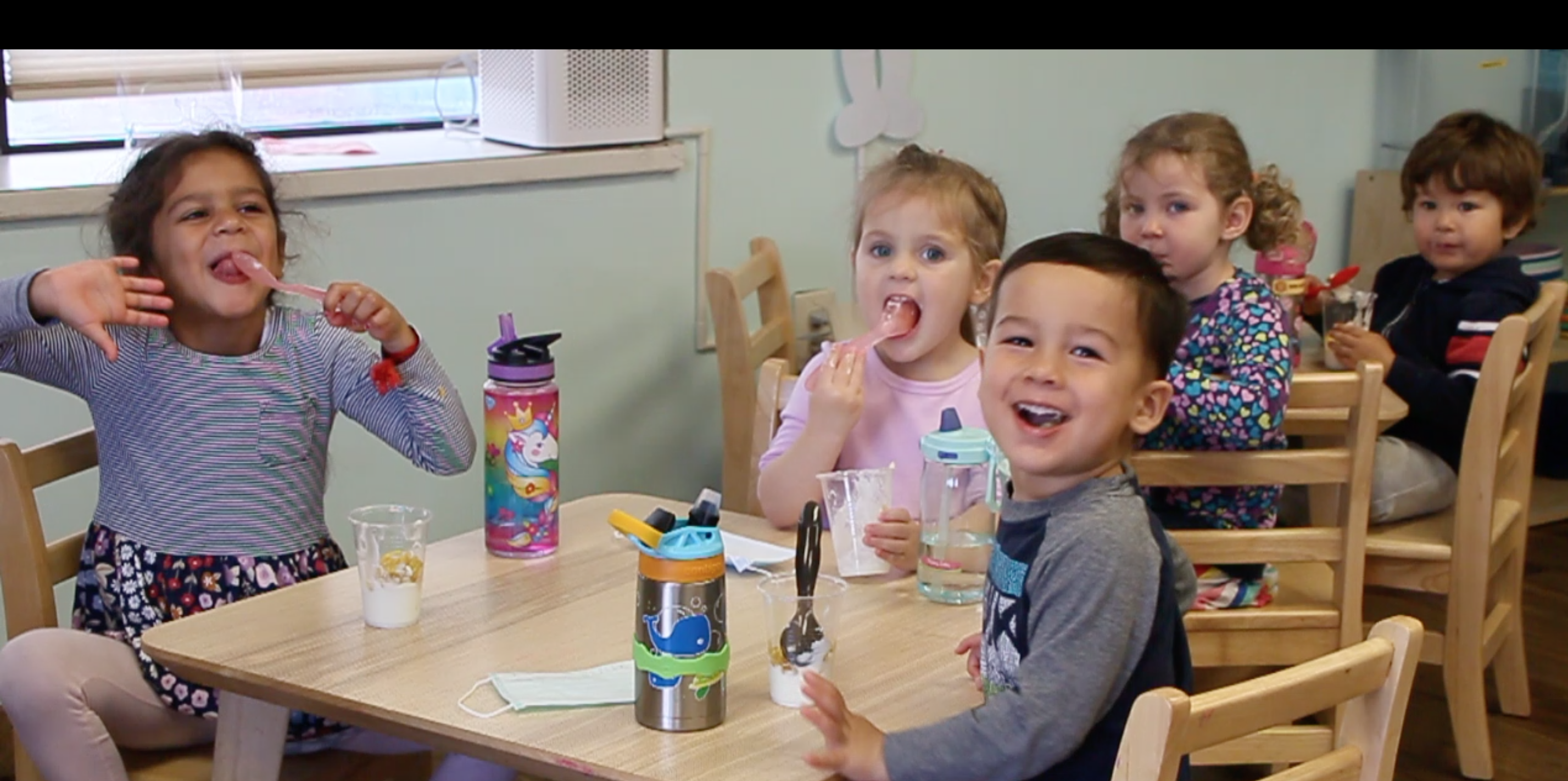 Rock and Roll Daycare Central Square's Photo