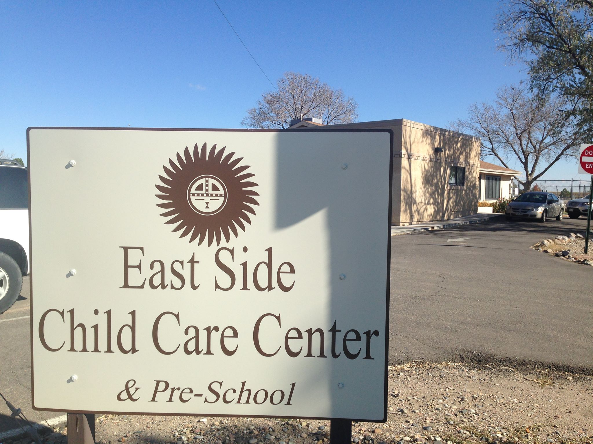 EAST SIDE CHILD CARE CENTER's Photo