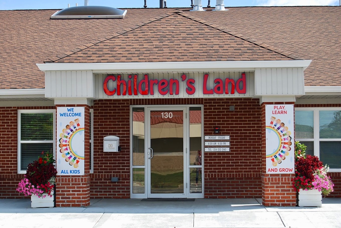 Childrens Land Learning Center - Grayslake's Photo