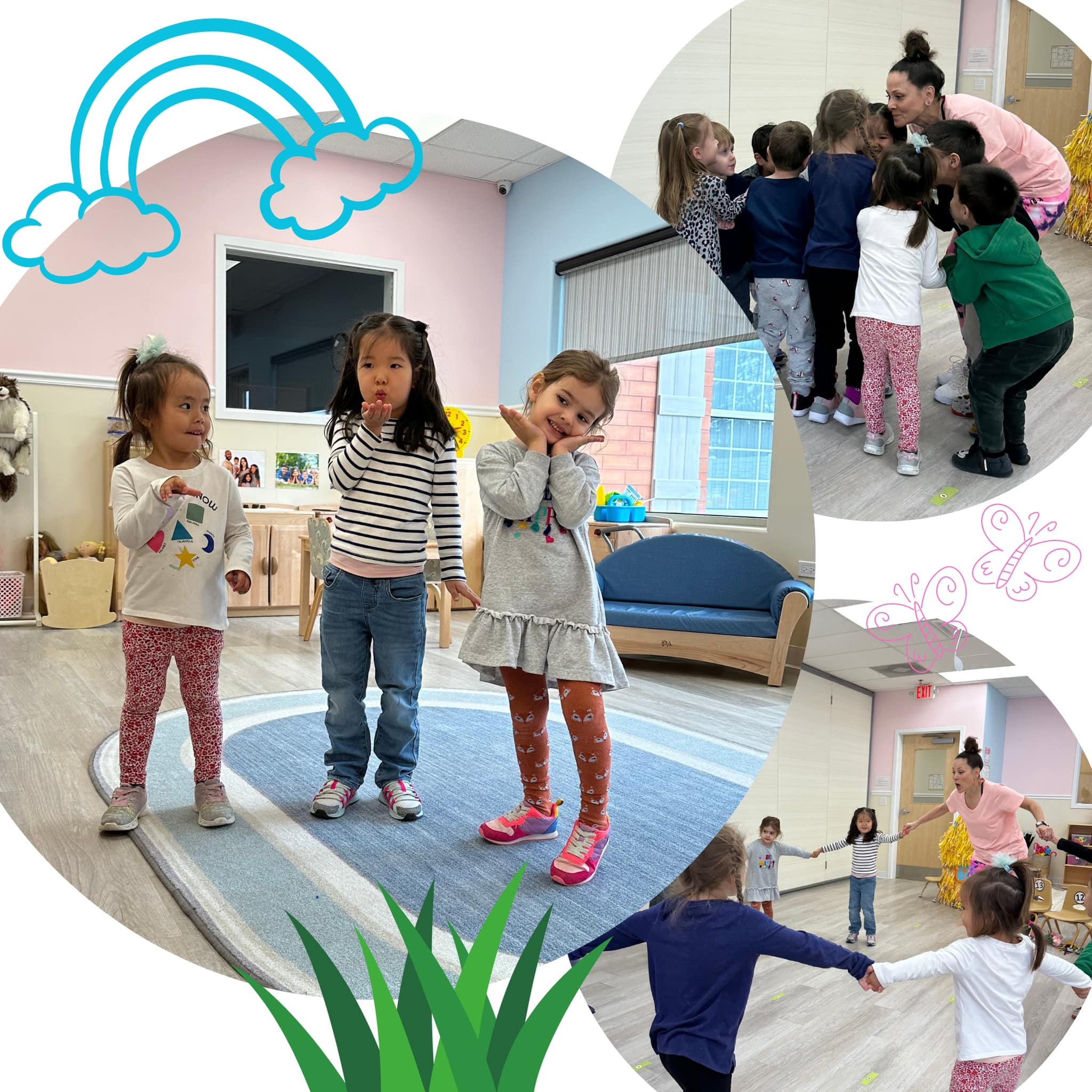 Children's Land Educational Center of Glenview's Photo