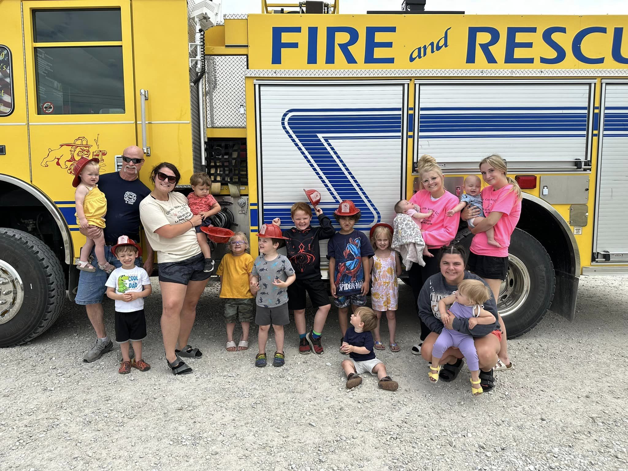 OUR LITTLE VILLAGE, LLC's Photo