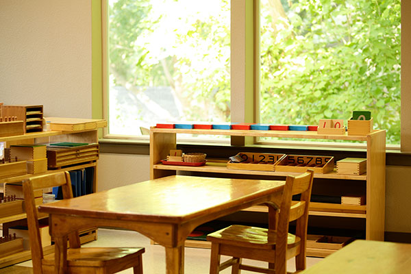 Montessori Childrens House and School's Photo
