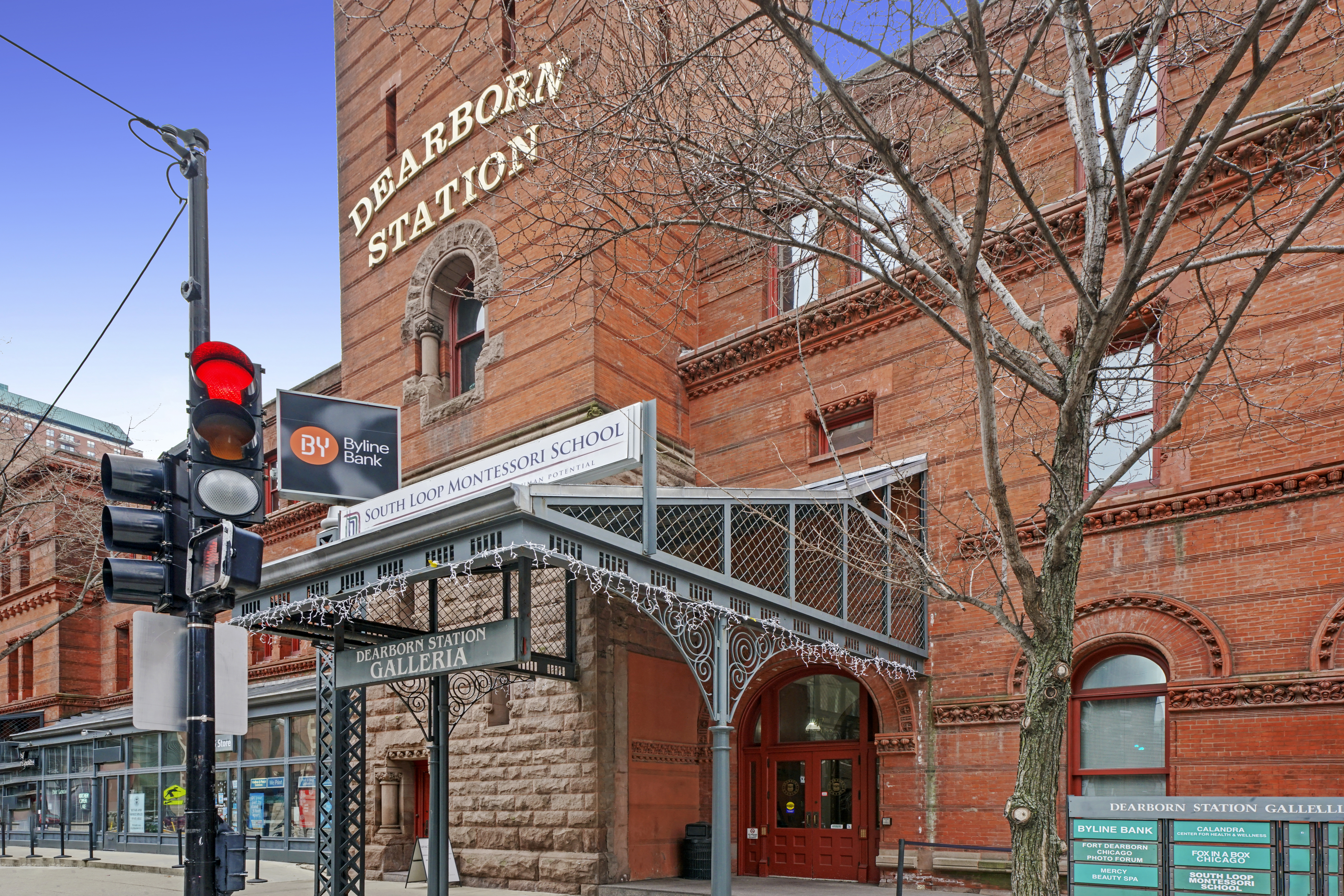 AMERICAN MONTESSORI ACADEMY - SOUTH LOOP's Photo