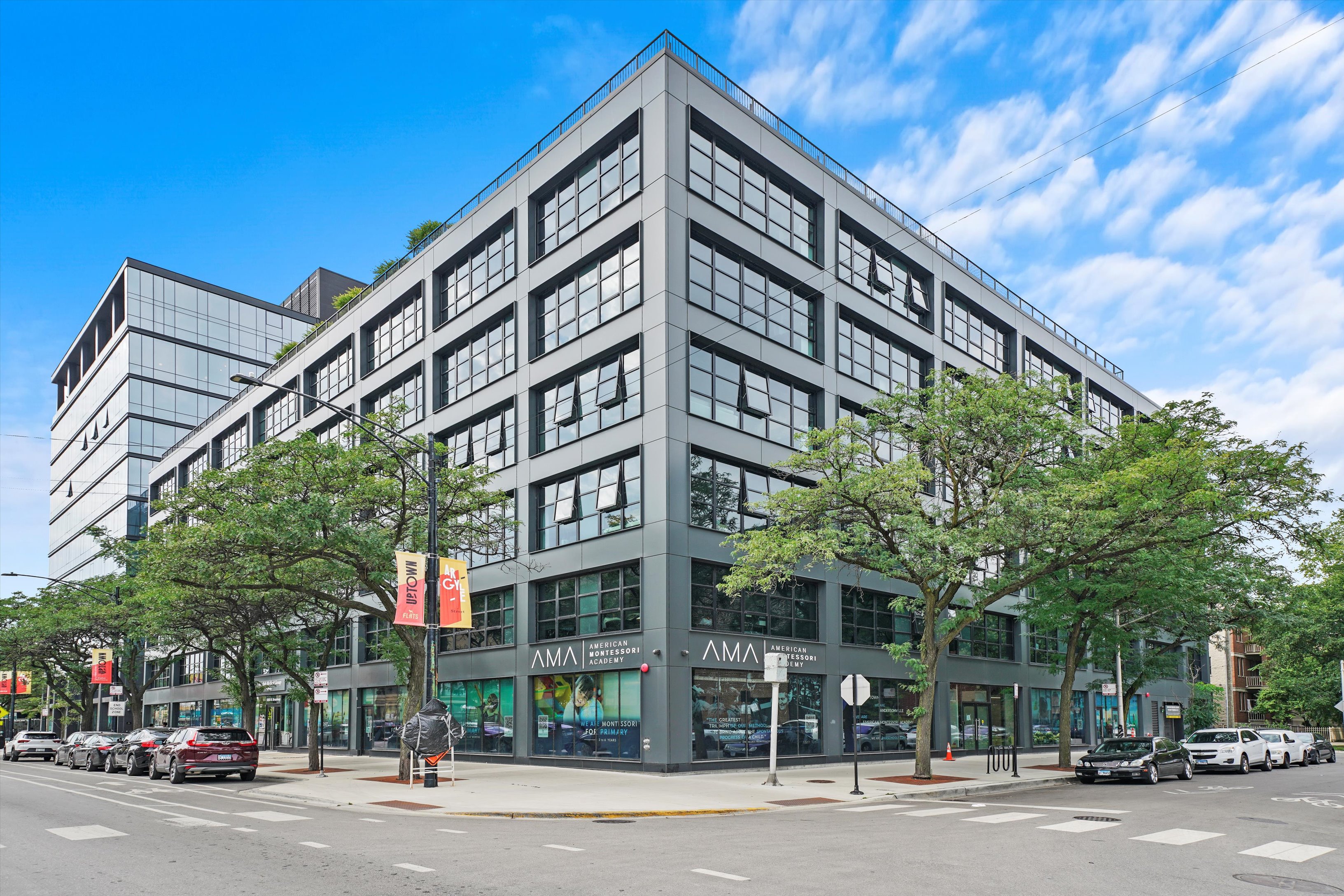 AMERICAN MONTESSORI ACADEMY - ANDERSONVILLE/UPTOWN's Photo