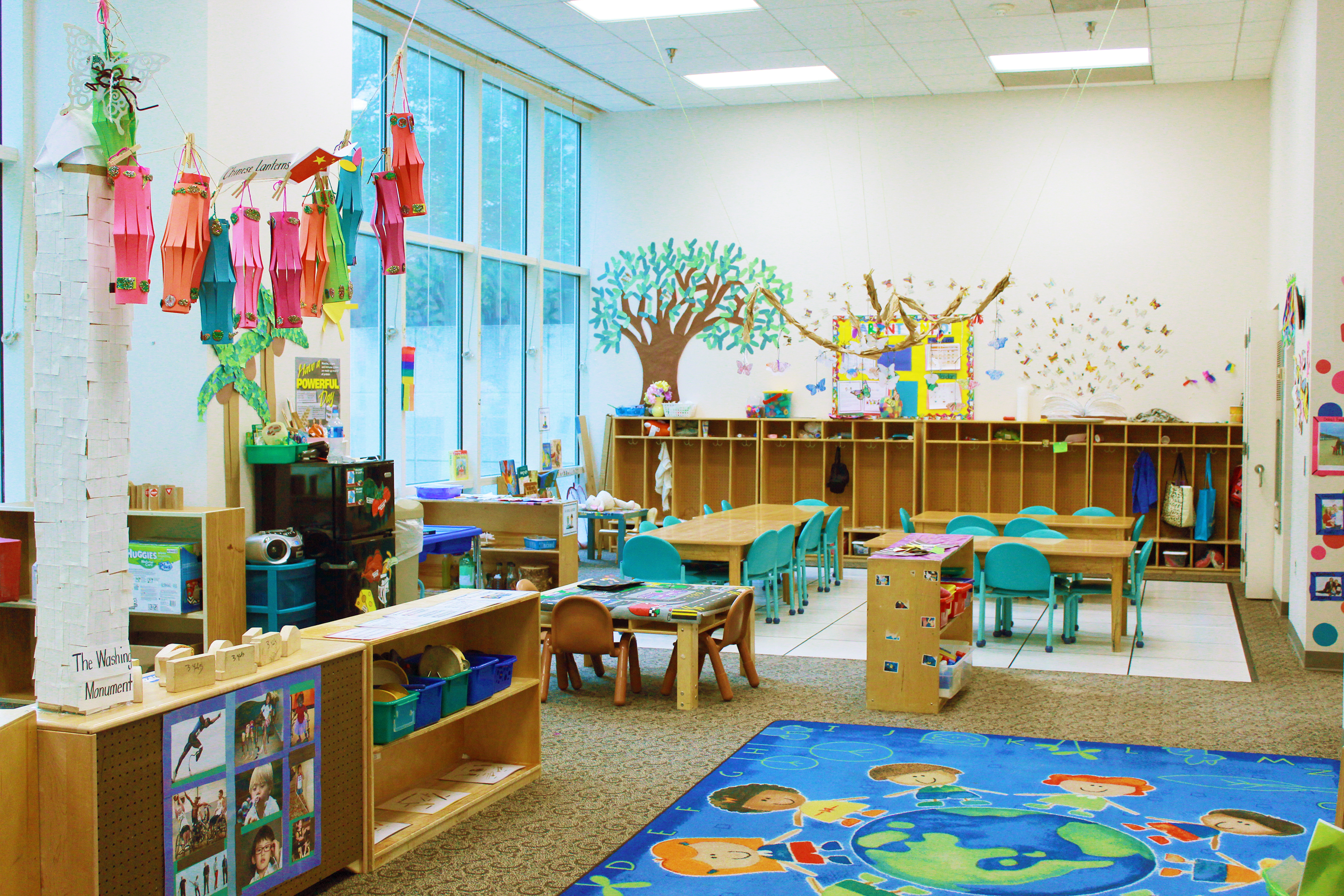 Easterseals Child Development Center - New Carrollton's Photo