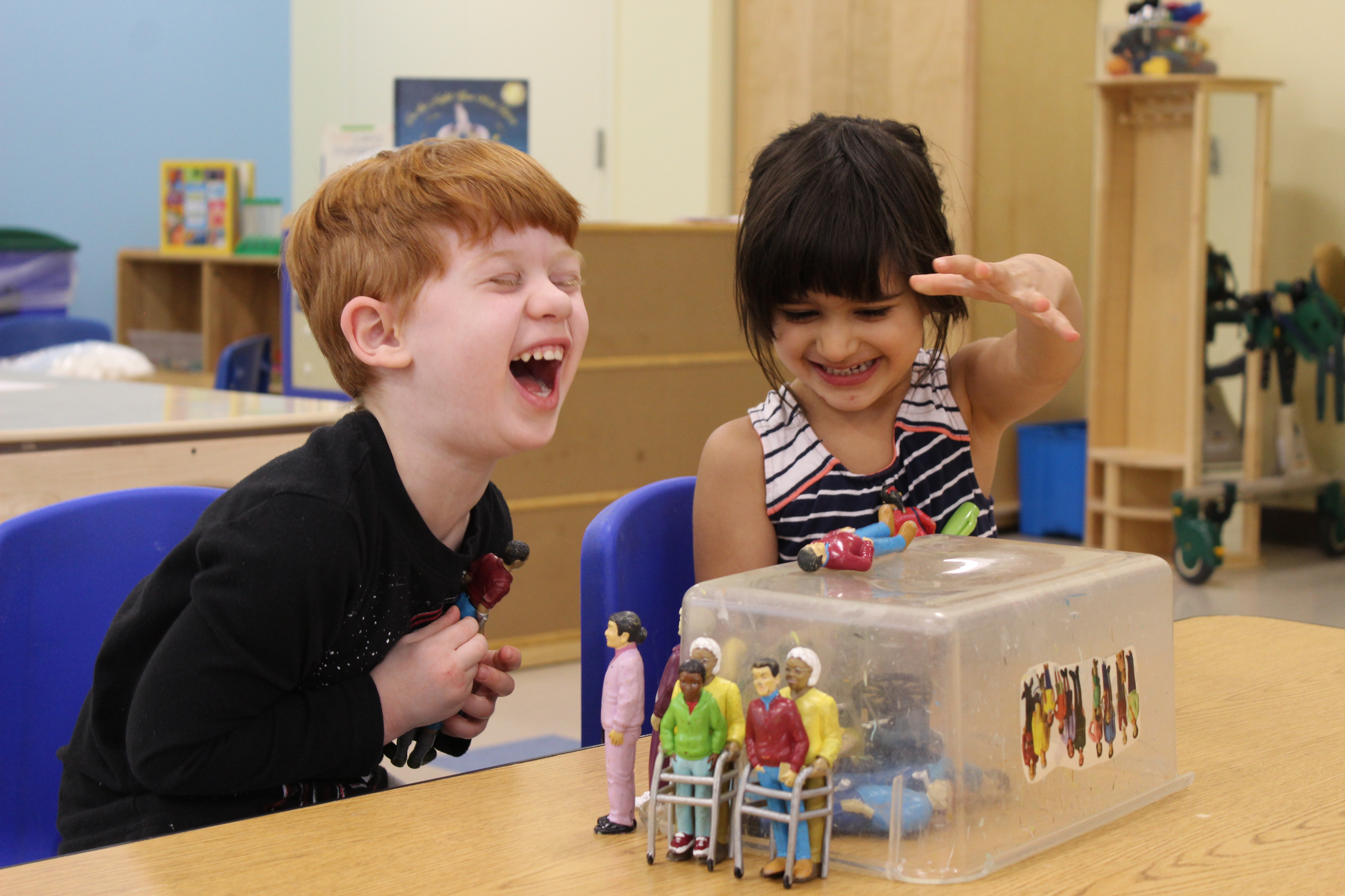 Easterseals Child Development Center – Silver Spring's Photo