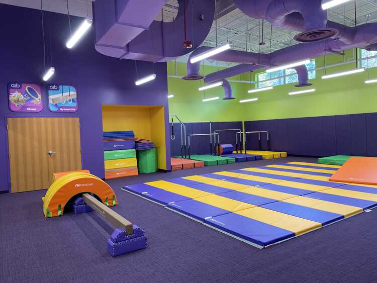 O2B Kids Madison 's Photo