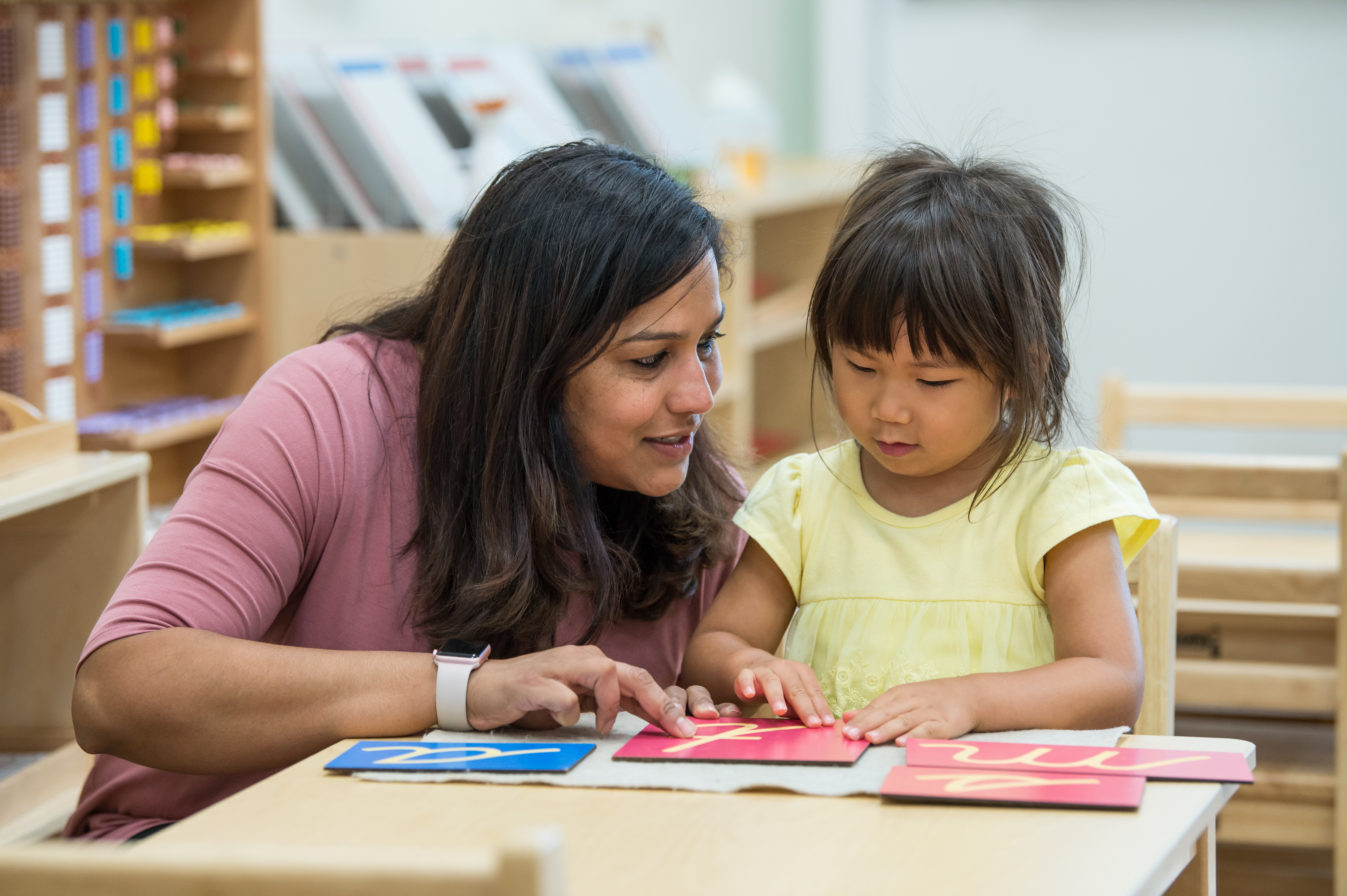 Guidepost Montessori at East Village 's Photo