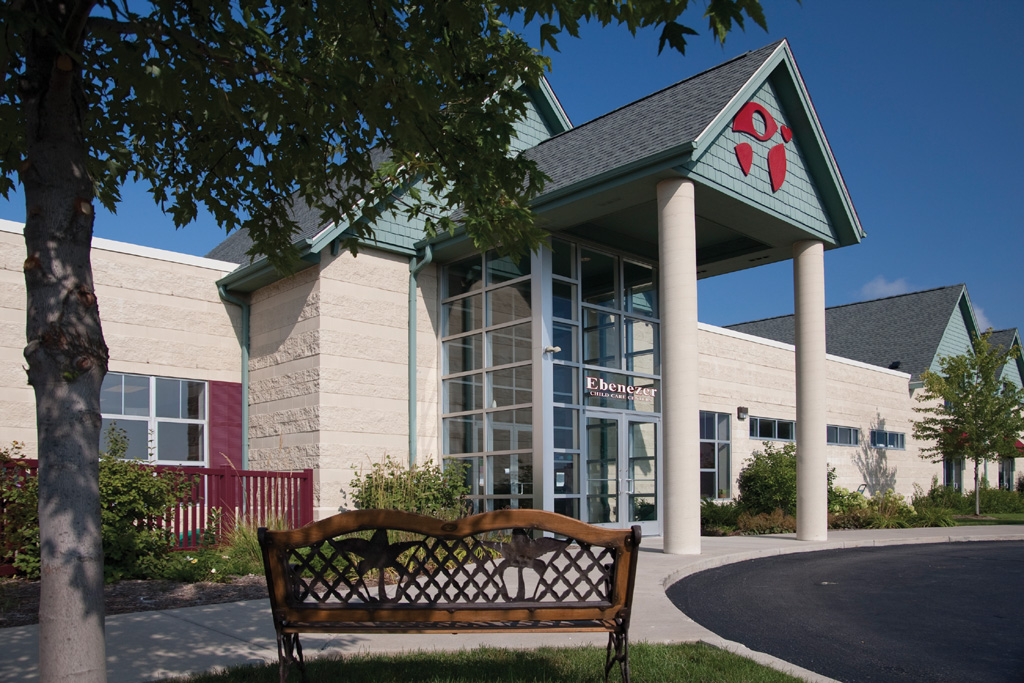 Ebenezer Child Care Centers - Oak Creek's Photo