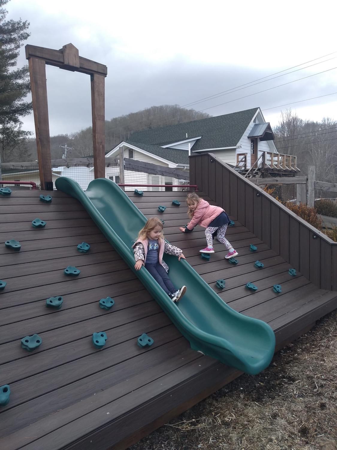 LITTLE FACES CHILDCARE's Photo