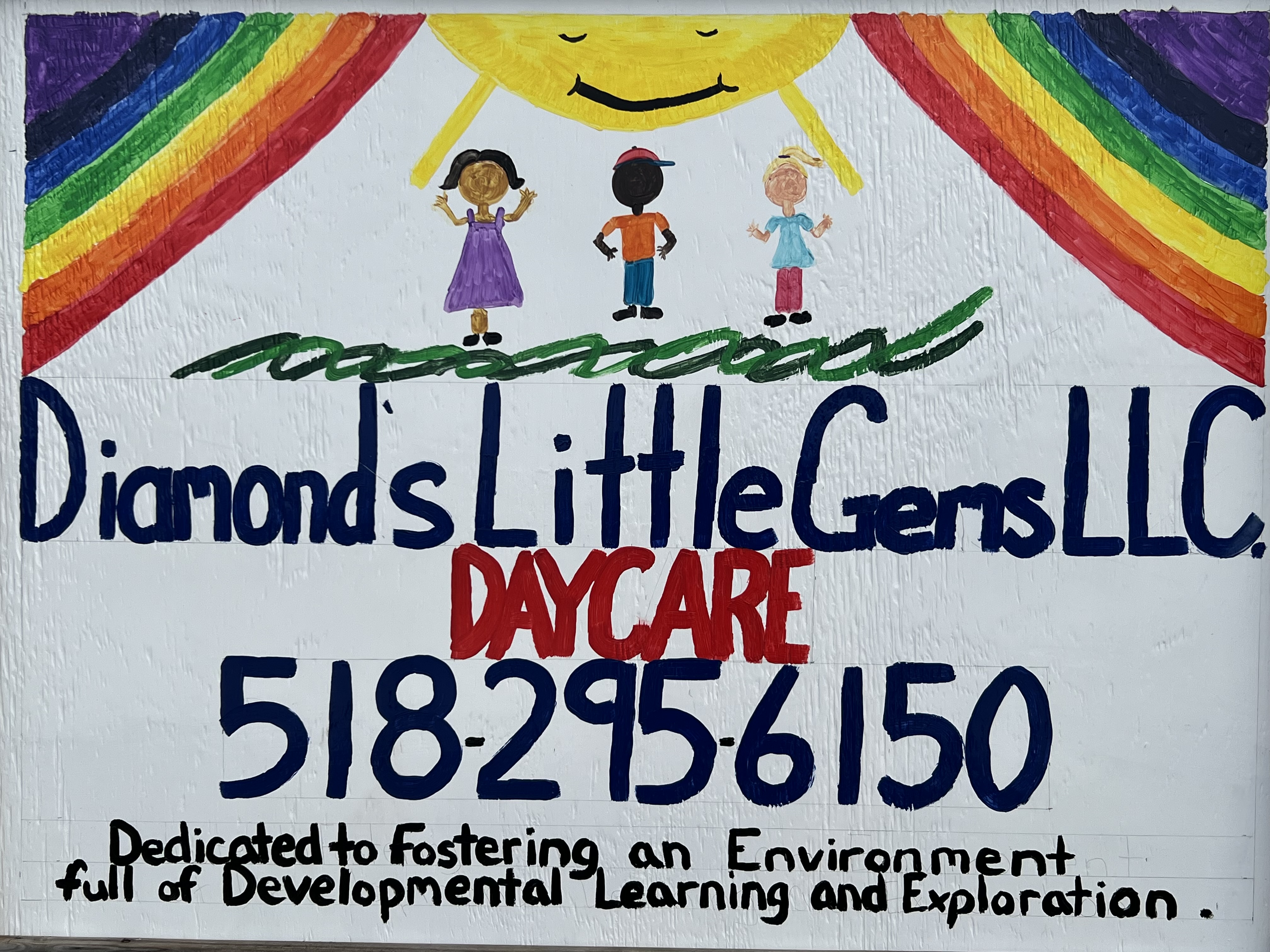 Diamond's Little Gems LLC's Photo