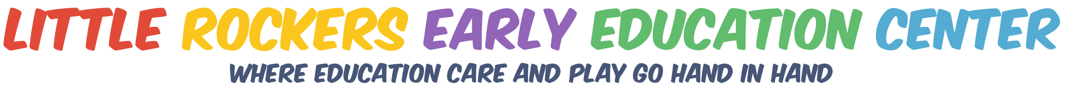 Little Rockers Early Education Center's Photo