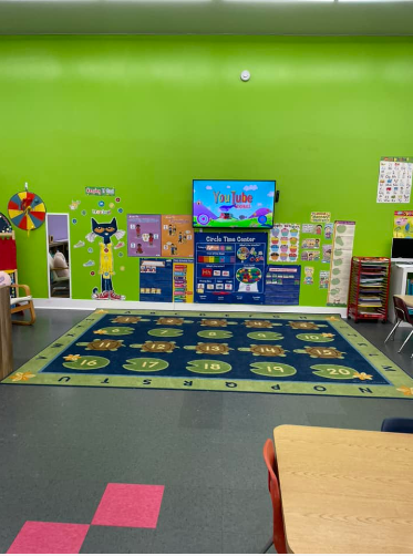 Hide and Seek Preschool LLC's Photo