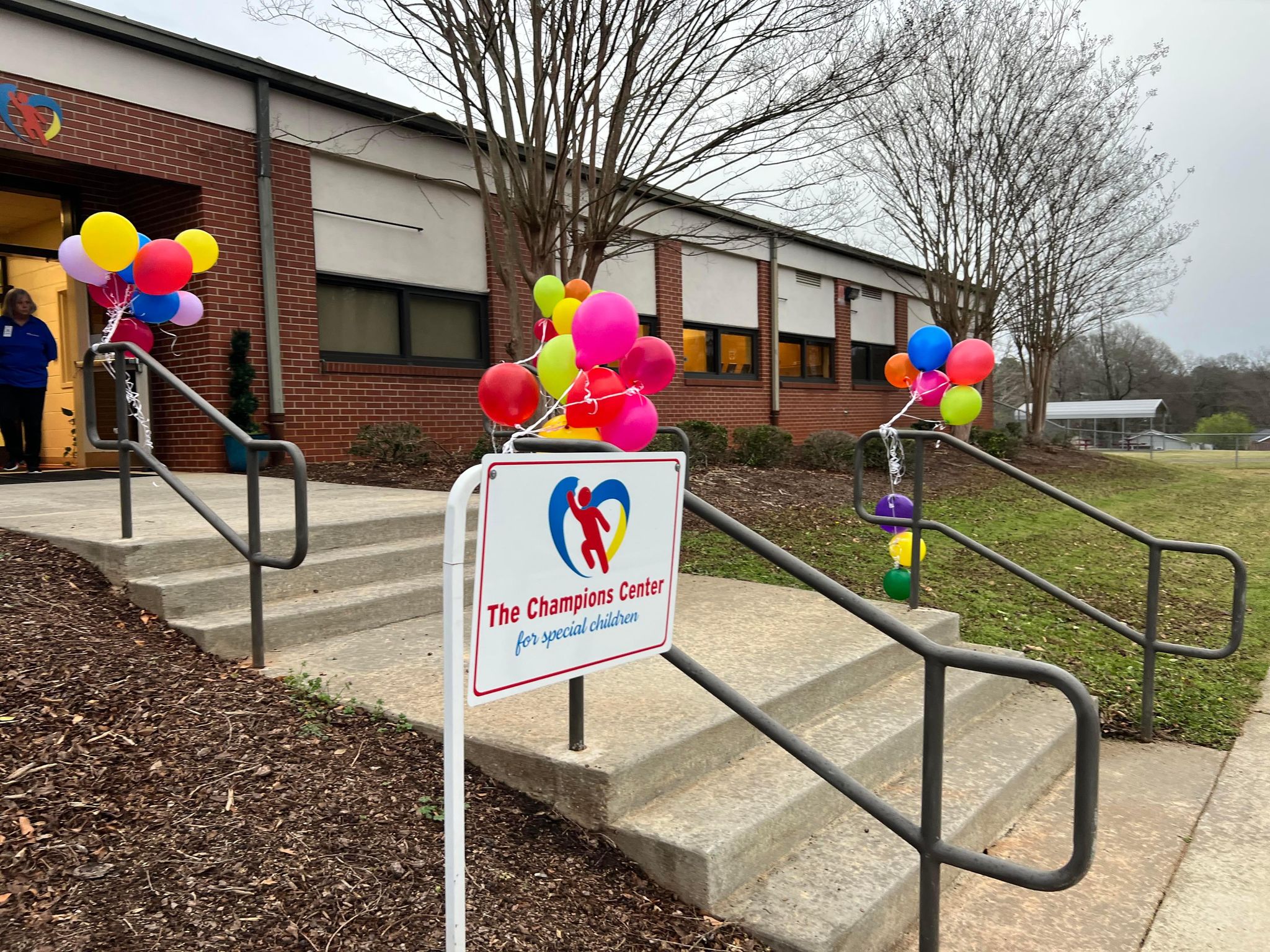 The Champions Center's Photo