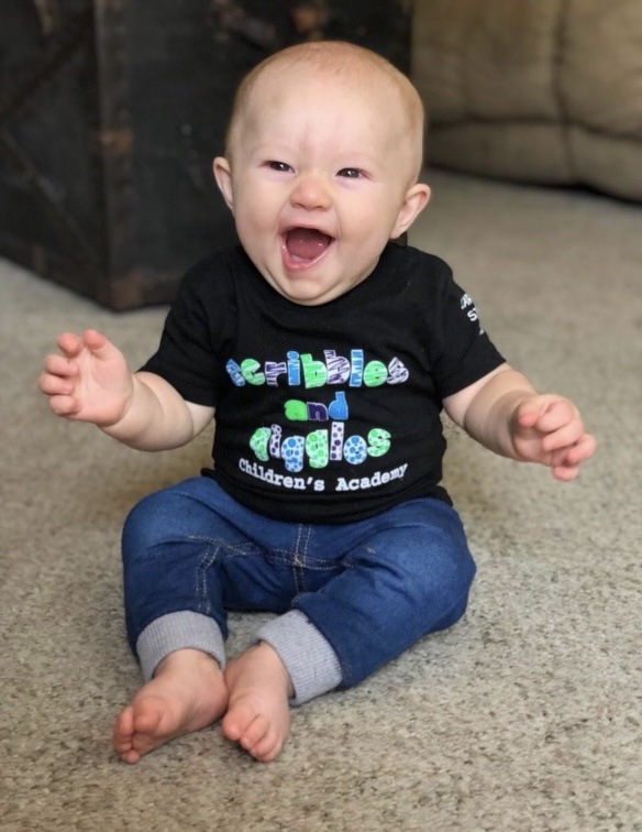 SCRIBBLES AND GIGGLES INC's Photo