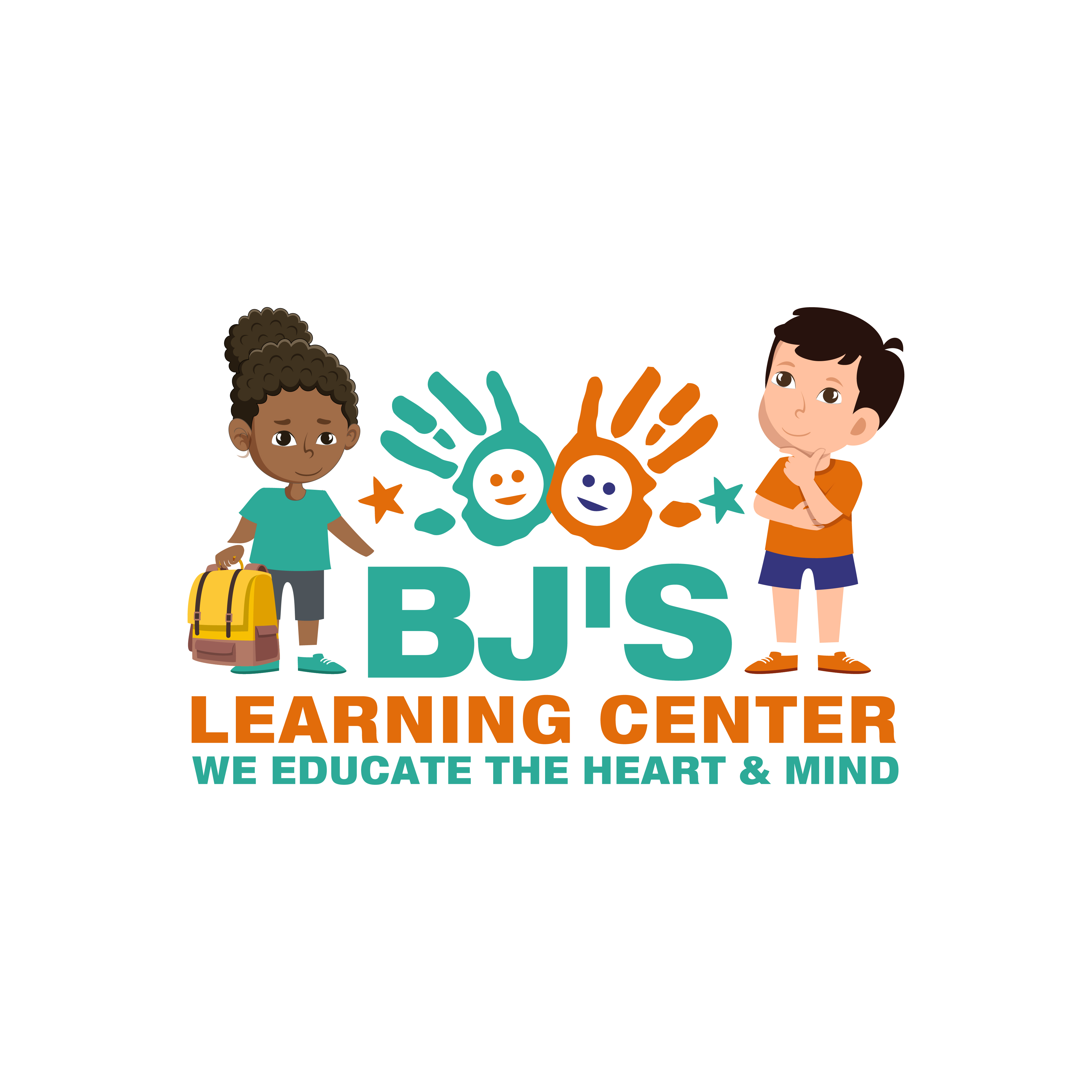 BJ's Learning Center's Photo