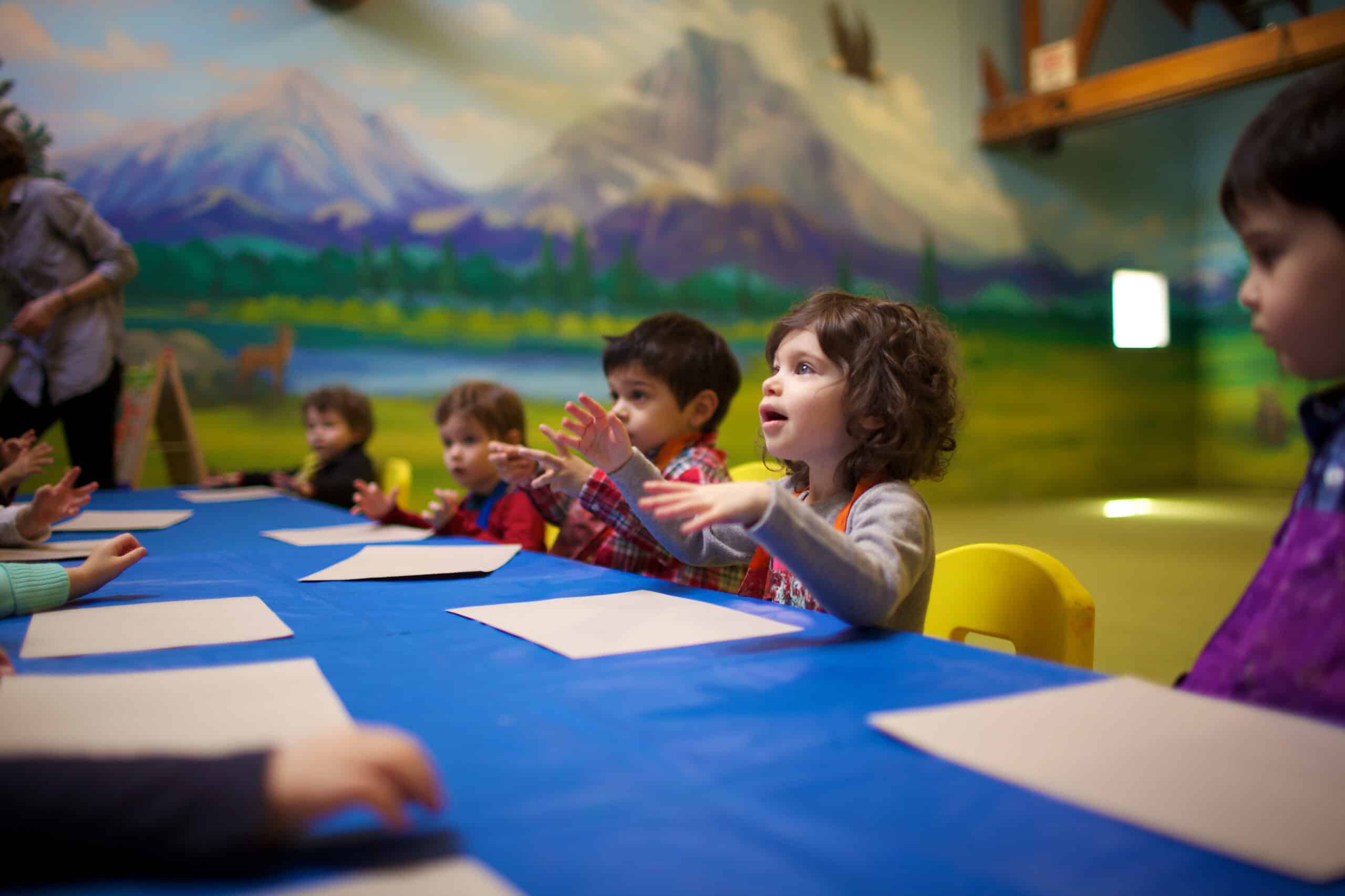 BUBBLES ACADEMY's Photo