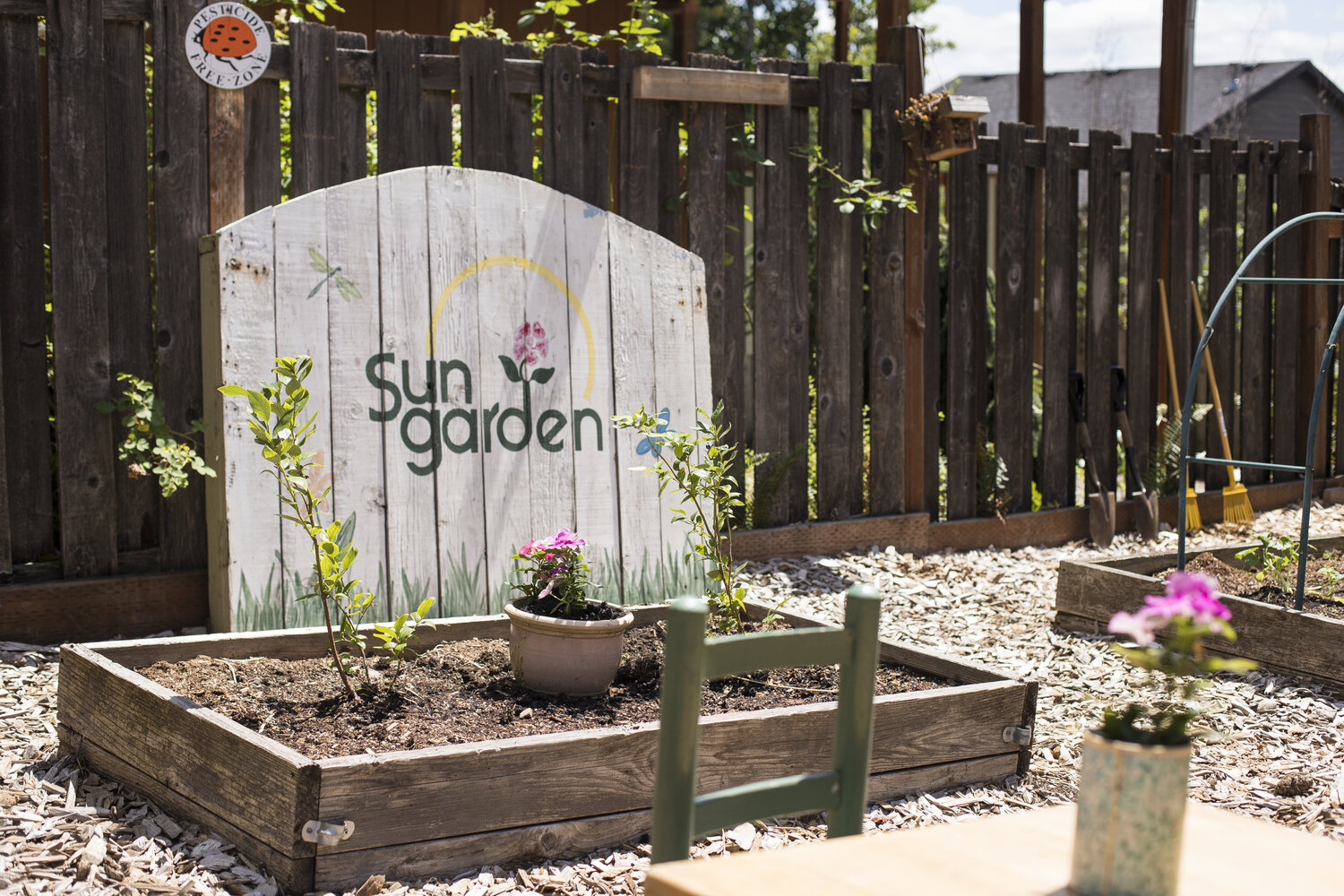 SunGarden Montessori's Photo