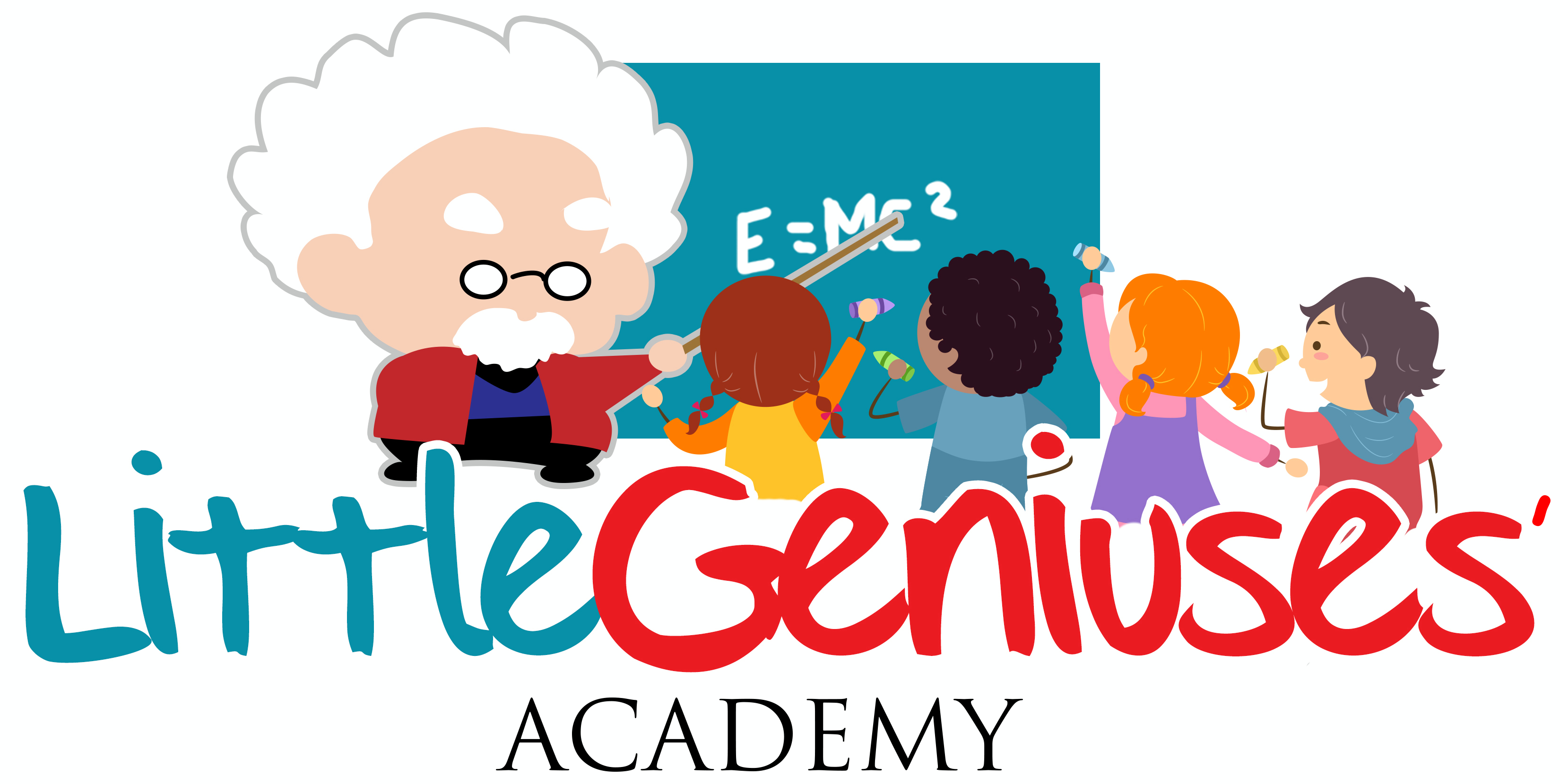Little Geniuses Academy's Photo
