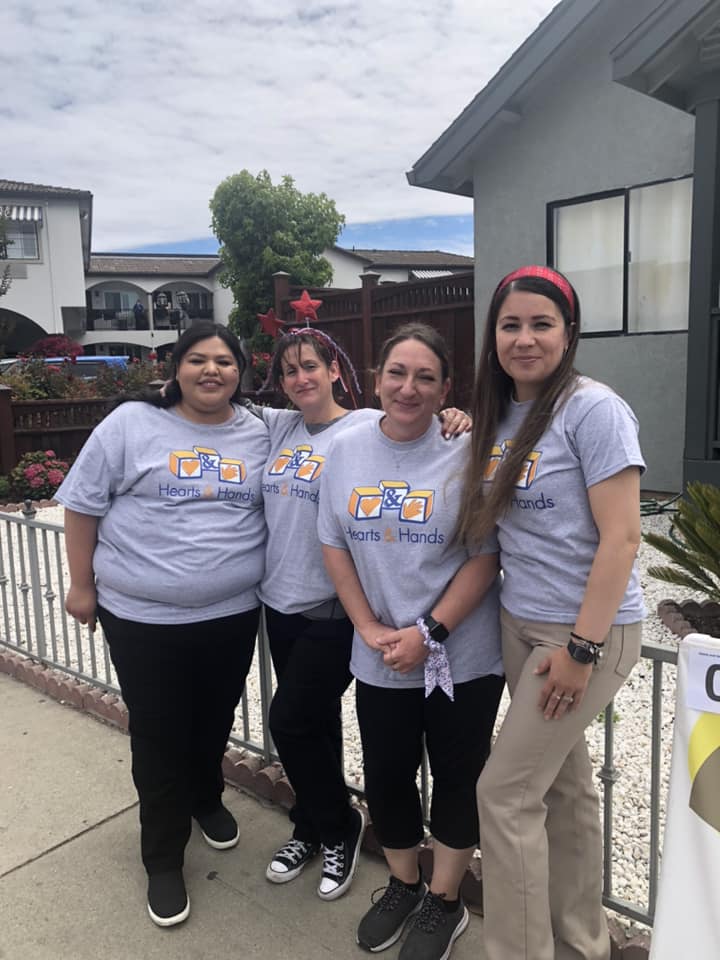 Hearts & Hands Christian Childcare & Preschool - Watsonville 's Photo