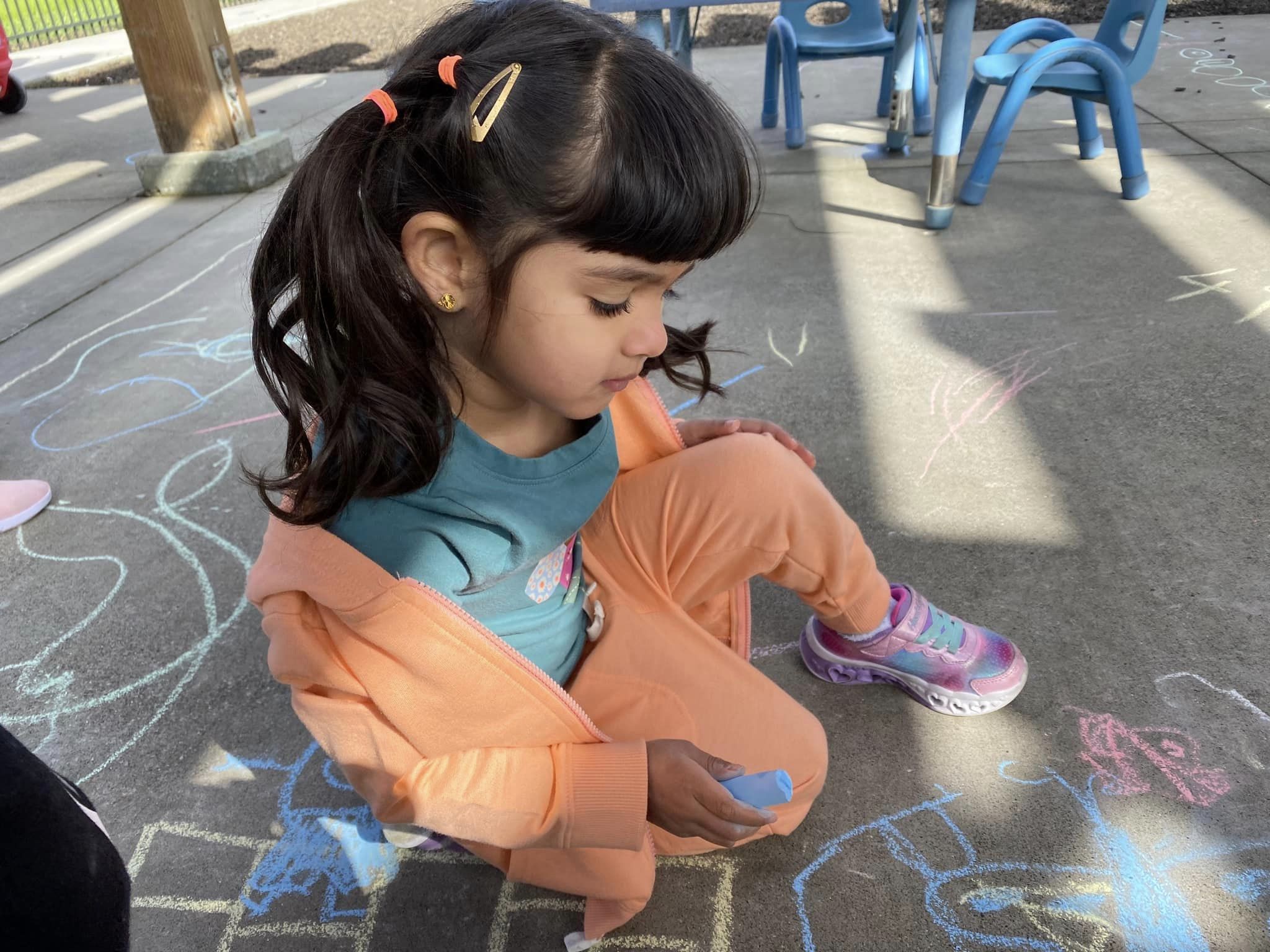 Hearts and Hands Christian Childcare & Preschool - Gilory's Photo