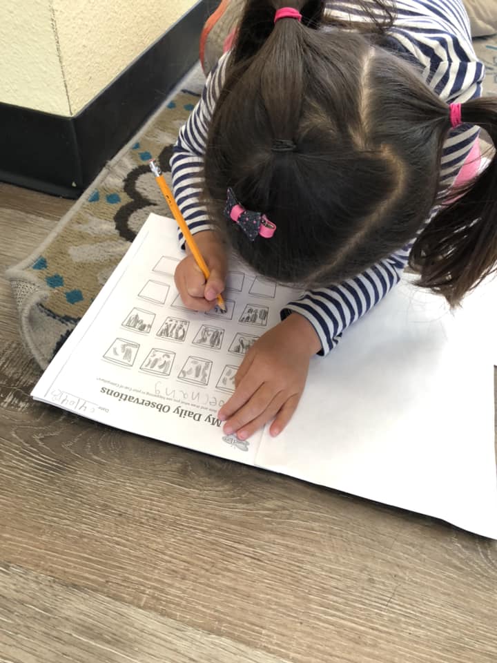 Hearts and Hands Christian Childcare & Preschool - Palo Alto's Photo