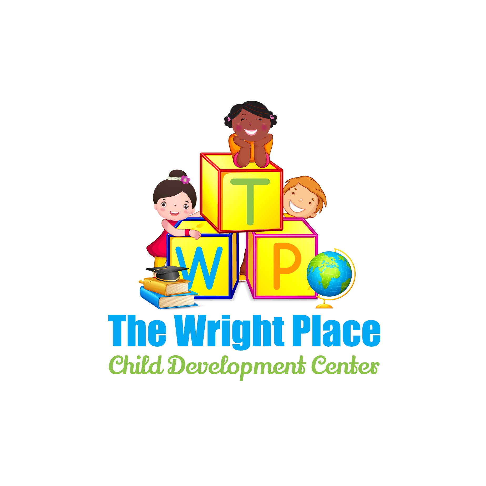 THE WRIGHT PLACE CHILD DEVELOPMENT CENTER's Photo