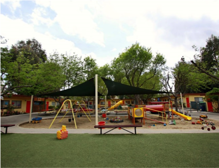 Woodland Hills Private School - Collins's Photo